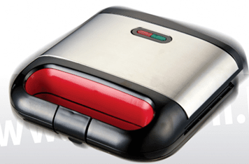 Уред за сандвичи ELITE ESM-1134BR