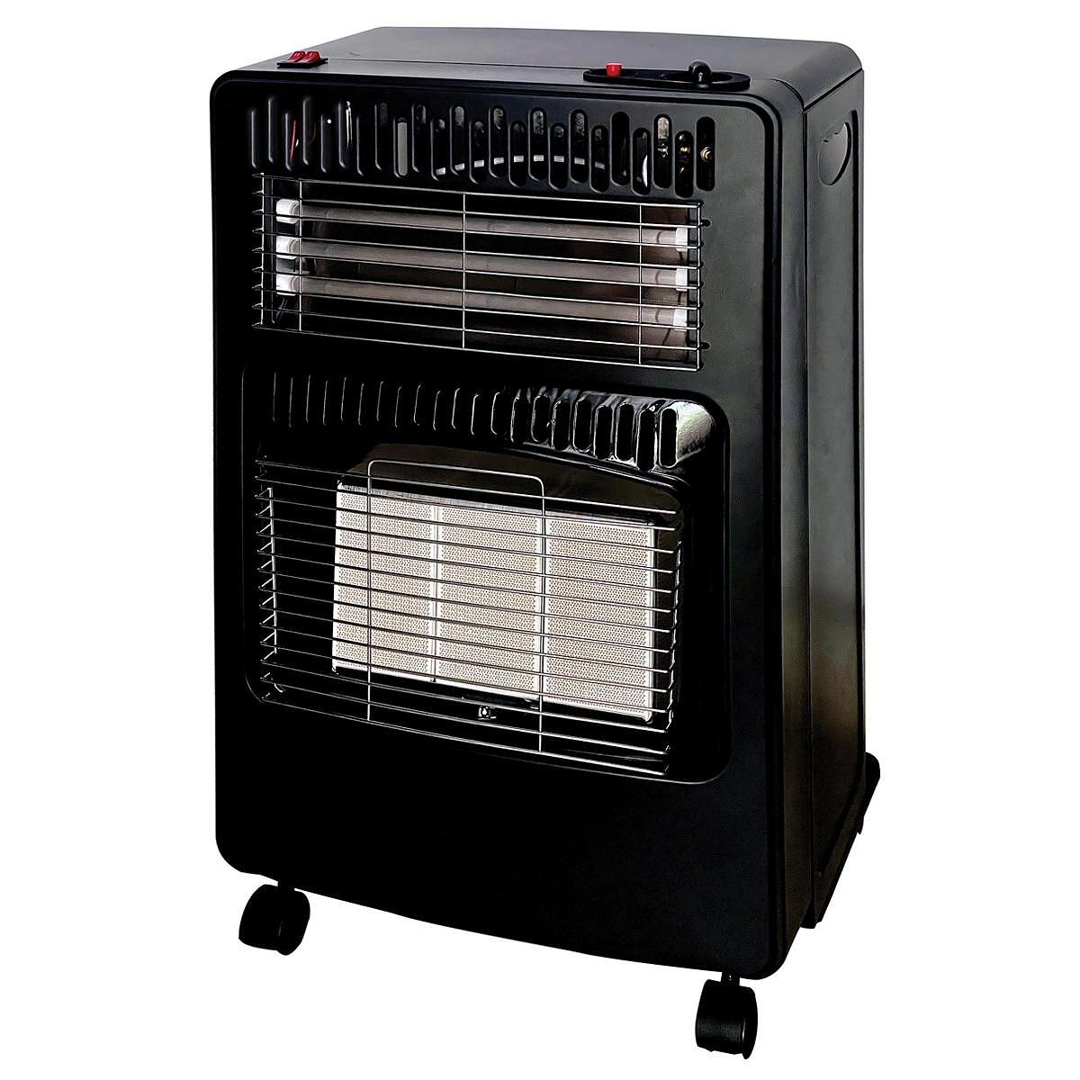 Комбинирана печка ELITE EGERH-1218
