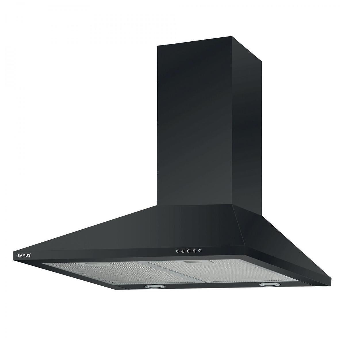 Абсорбатор SAMUS HS630DLB