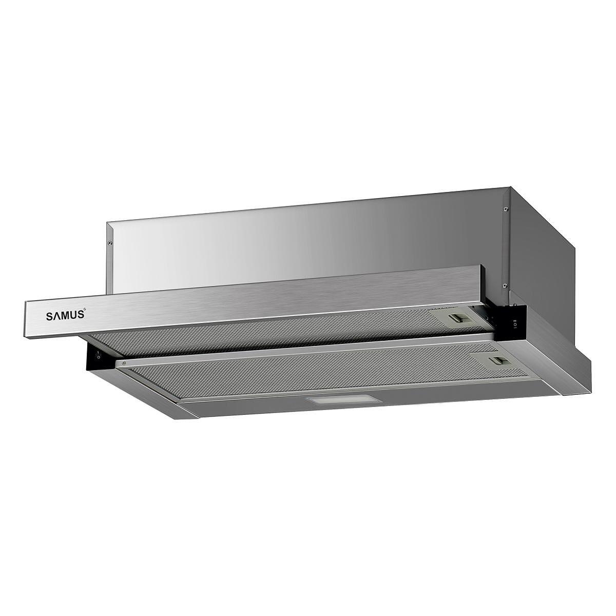 Абсорбатор за вграждане SAMUS HS6060TX