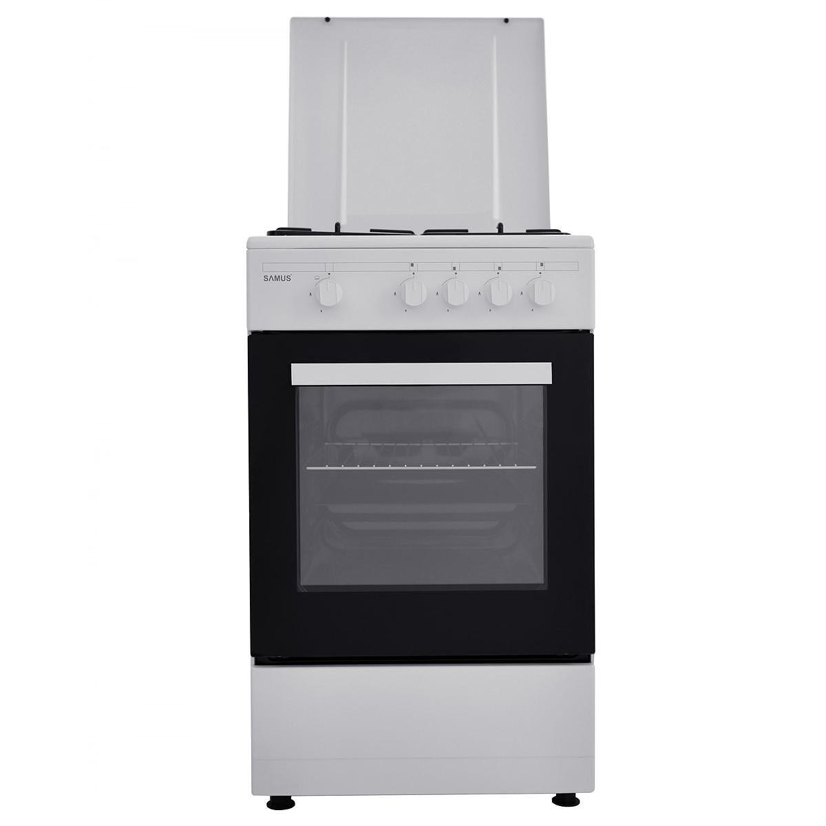 Газова печка SAMUS SM450ANS
