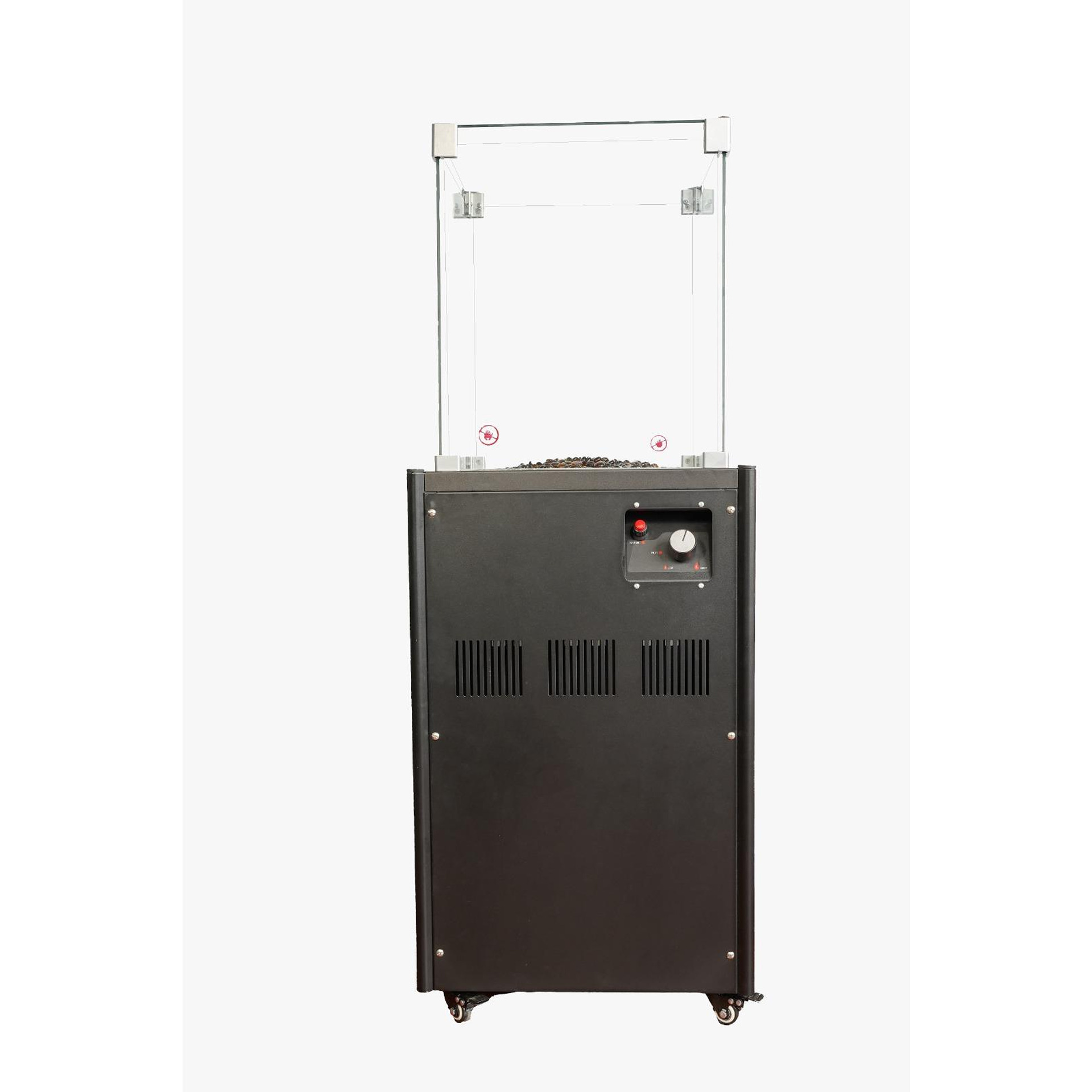 Газово огнище ELITE FPGH-1370