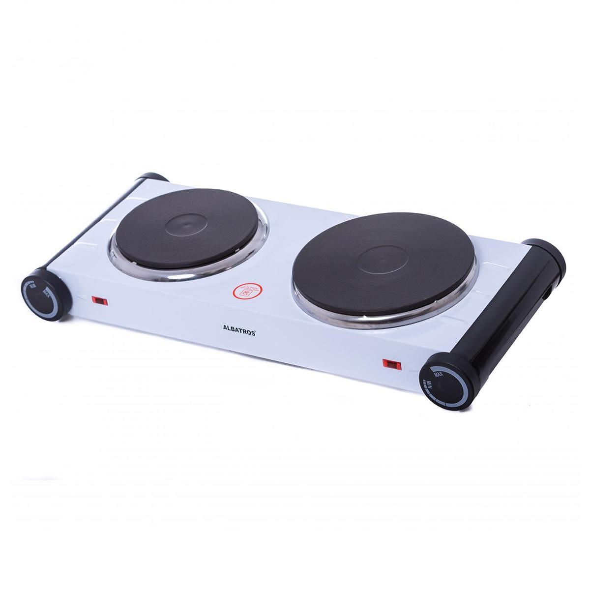 Електрически котлон ALBATROS AP25W