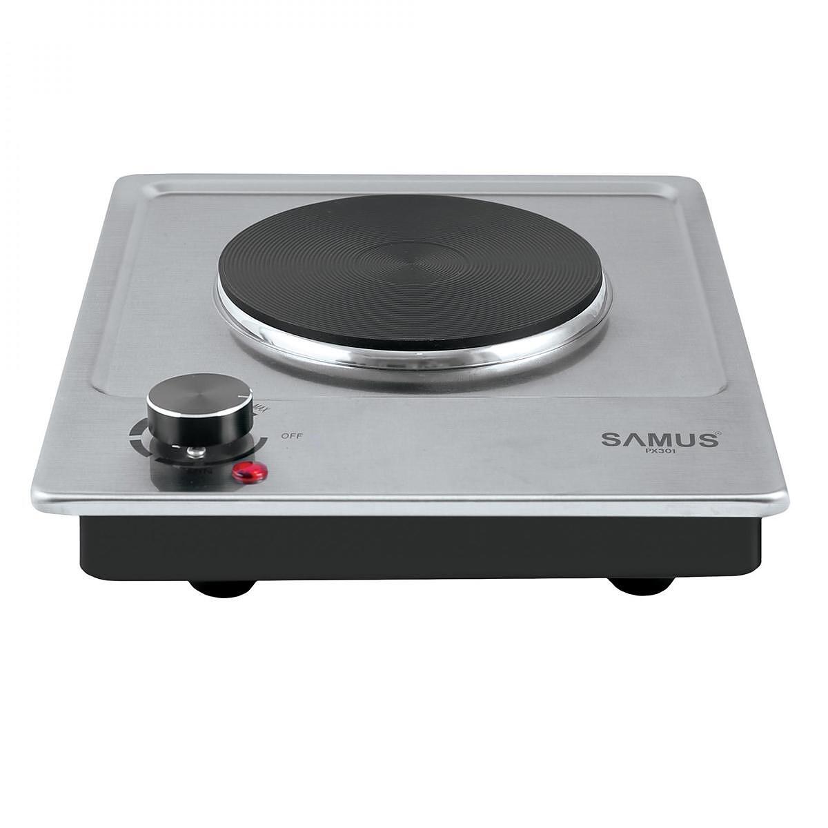 Електрически котлон SAMUS PX301