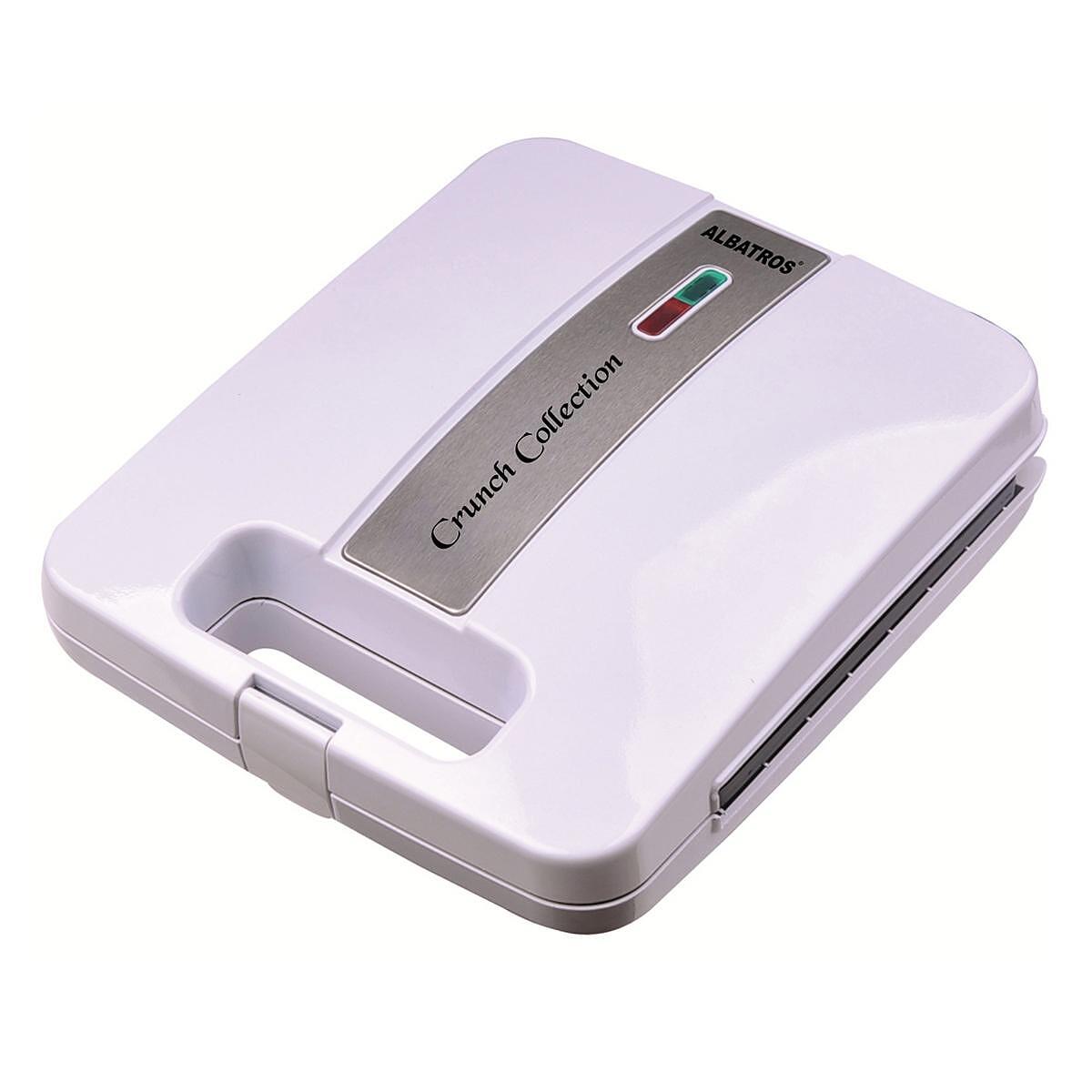 Уред за сандвичи ALBATROS S4G-1200W