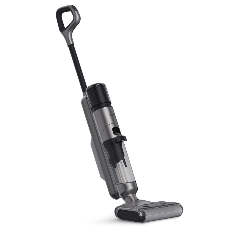 АКУМУЛАТОРНА ПРАХОСМУКАЧКА SAMUS SMART CLEANER PRO