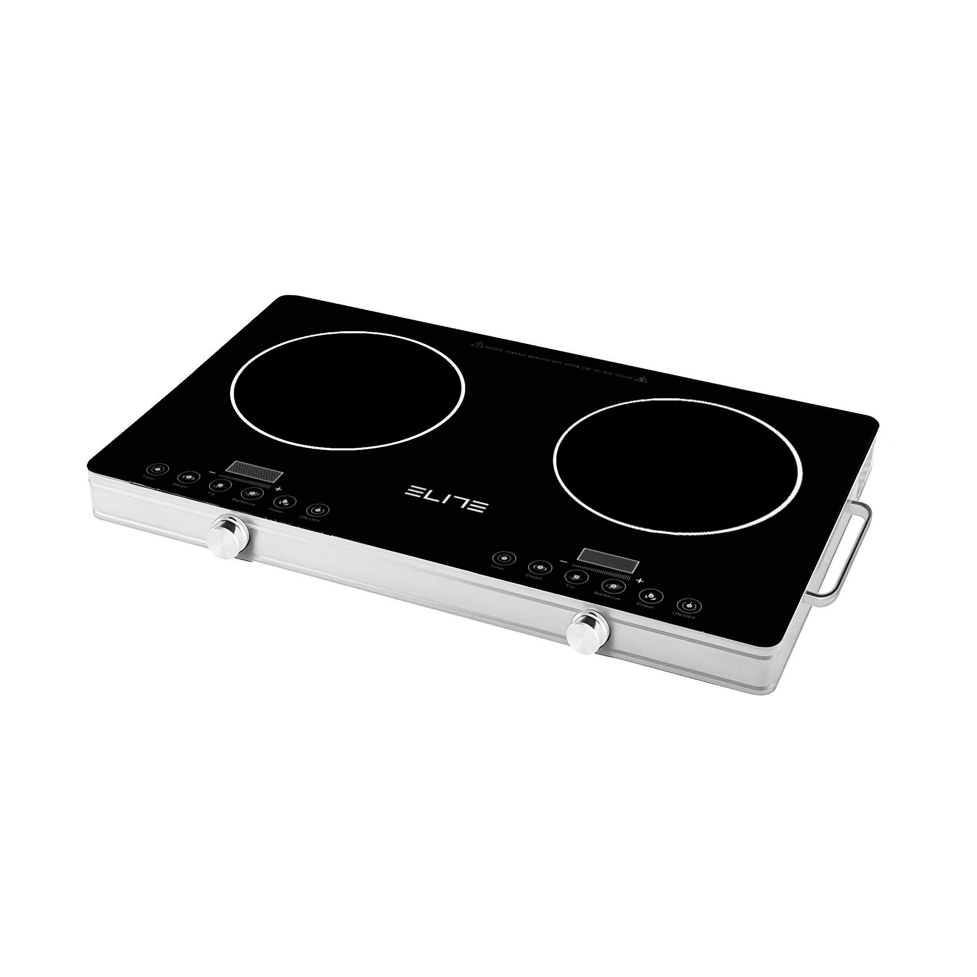 Двоен инфрачервен котлон ELITE EFP-1296TU