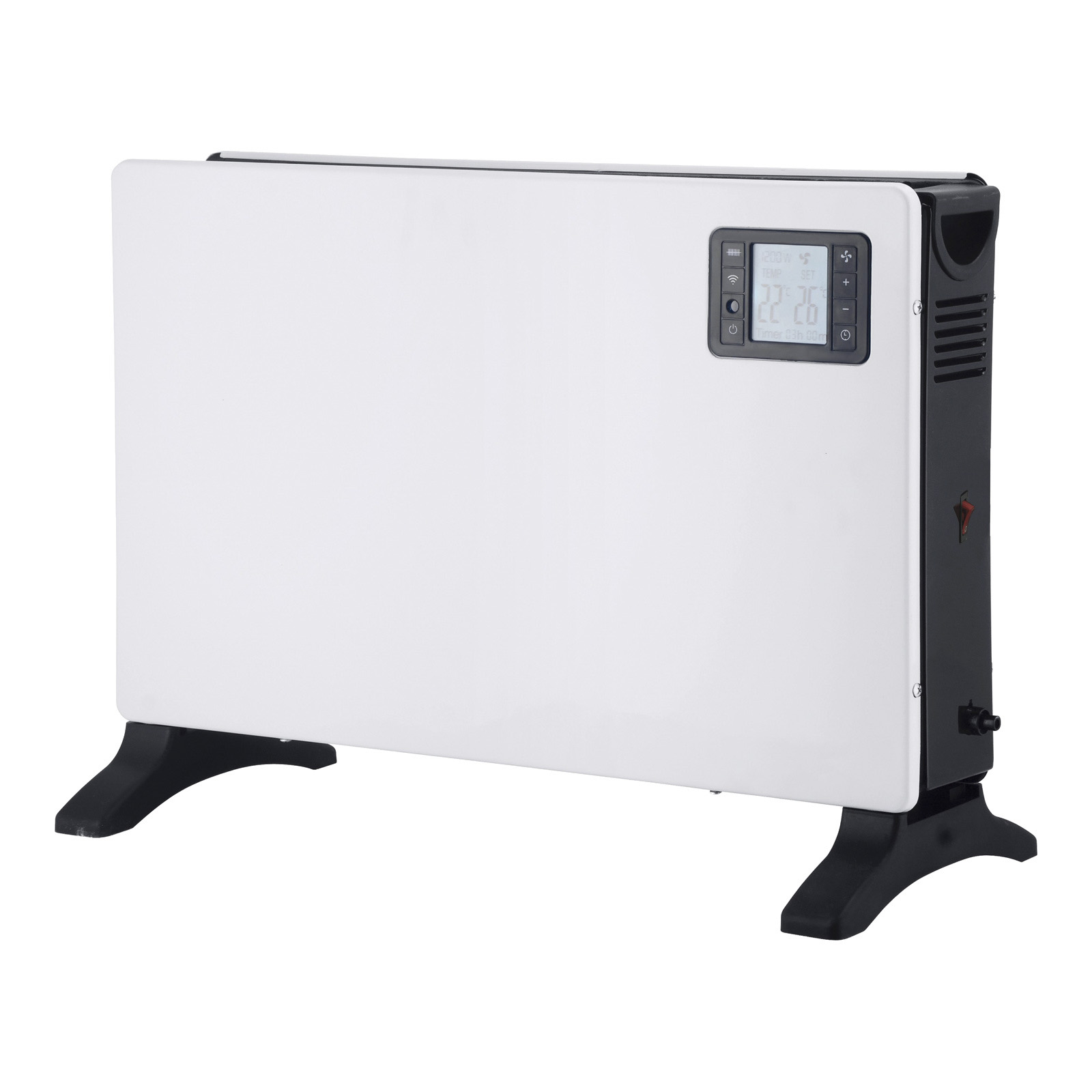 Конвектор ELITE WCH-1438W