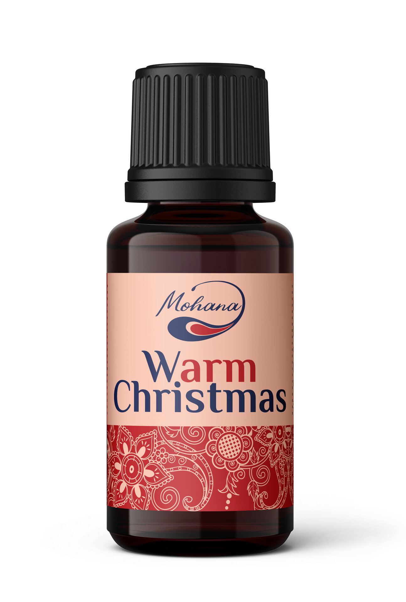 Арома композиция Warm Christmas, Топла Коледа, 10 ml