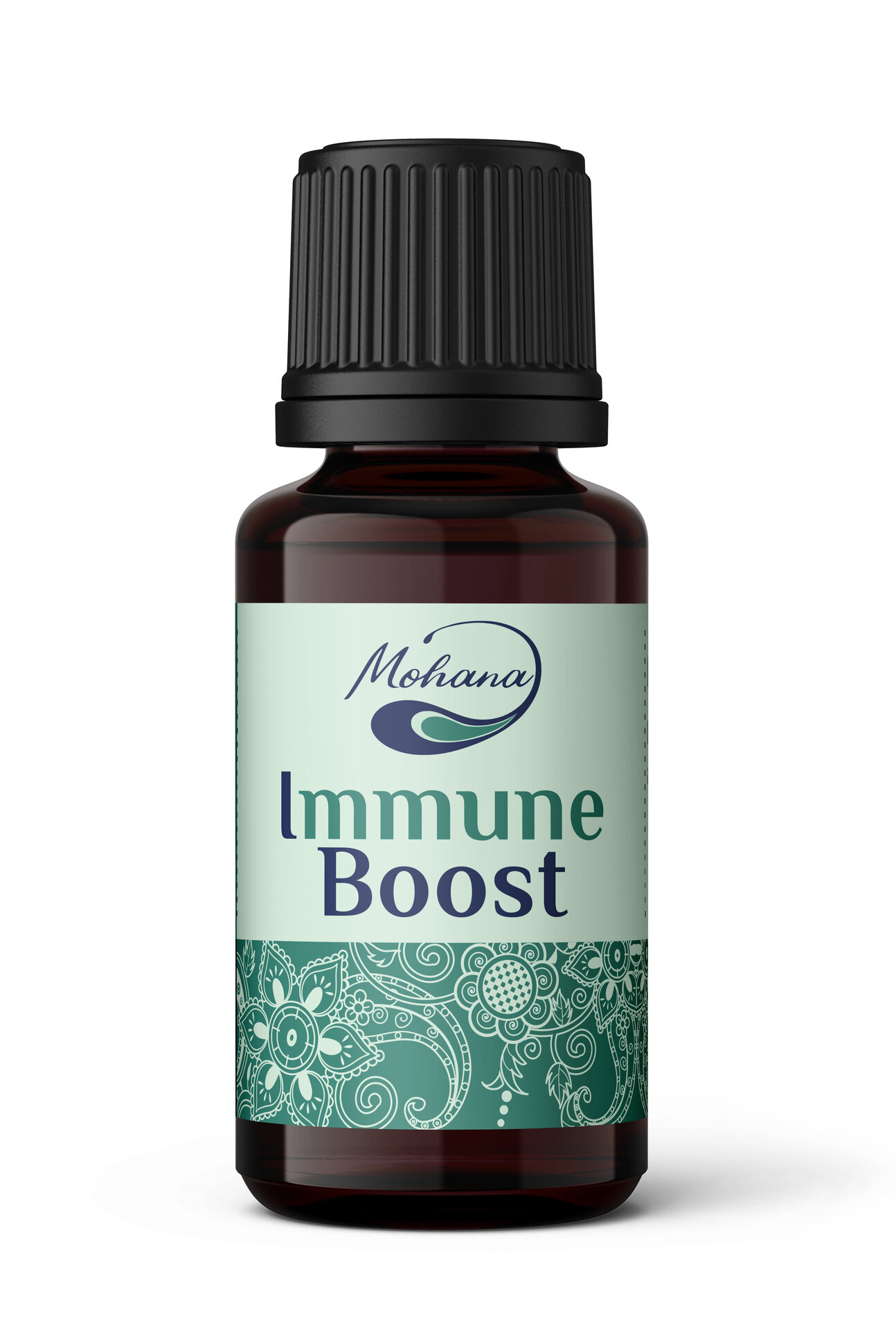 Арома композиция Immune Boost, Засили Имунитета, 10 ml