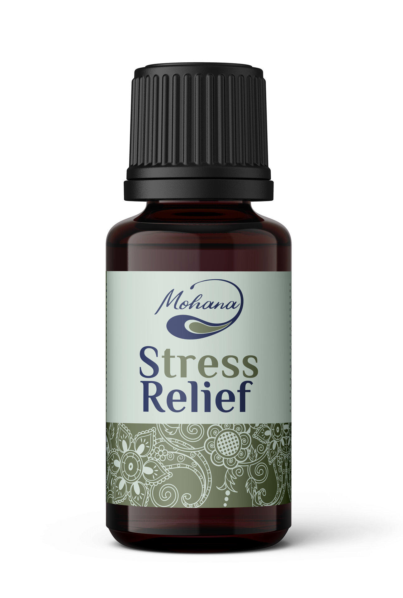 Арома композиция Stress Relief, Освободи стреса,10 ml