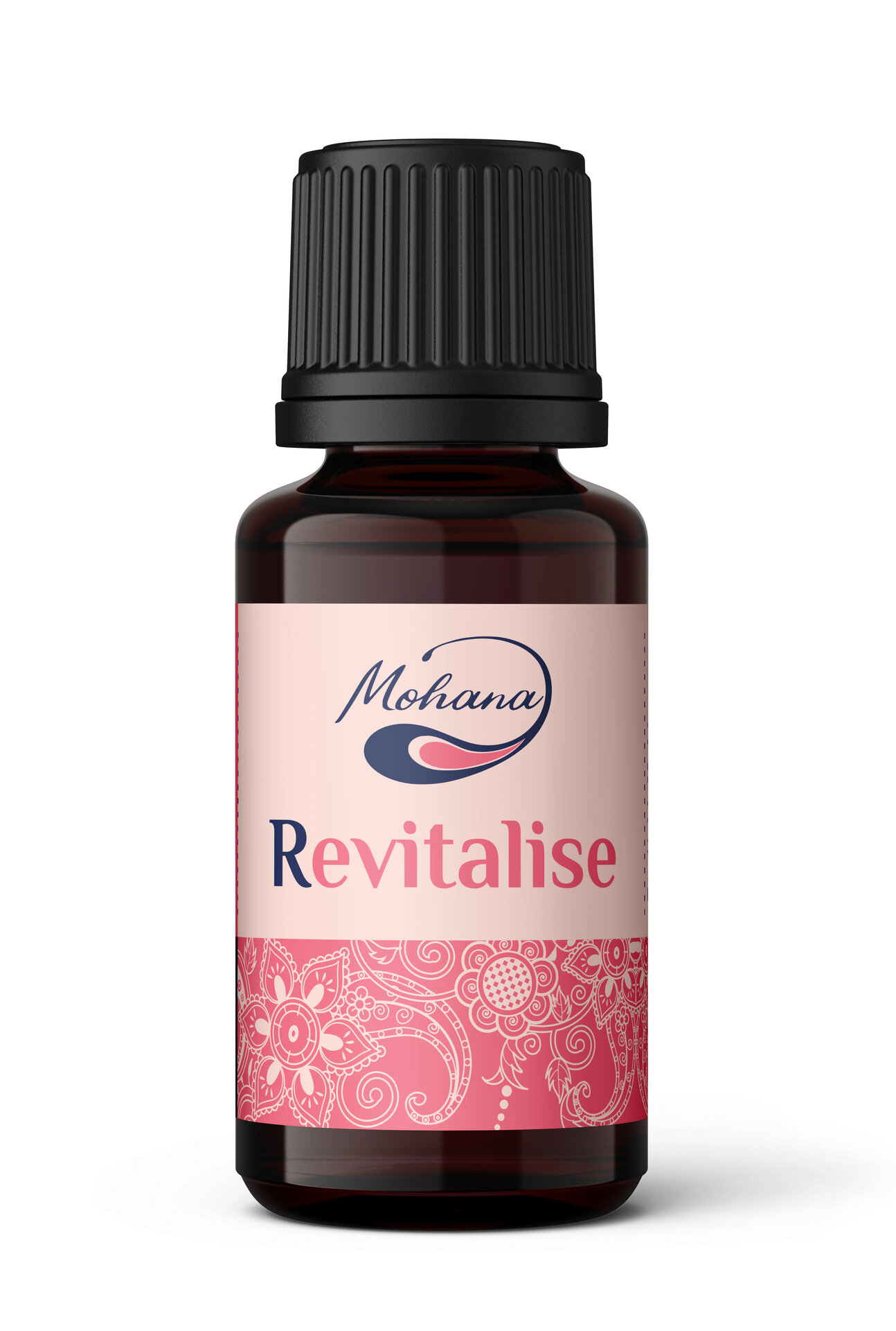 Арома композиция Revitalize, С нови сили, 10 ml