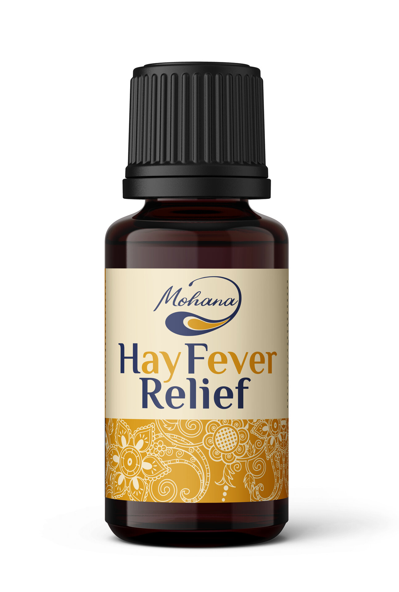 Арома композиция Hay Fever Relief, Сенна хрема, 10 ml