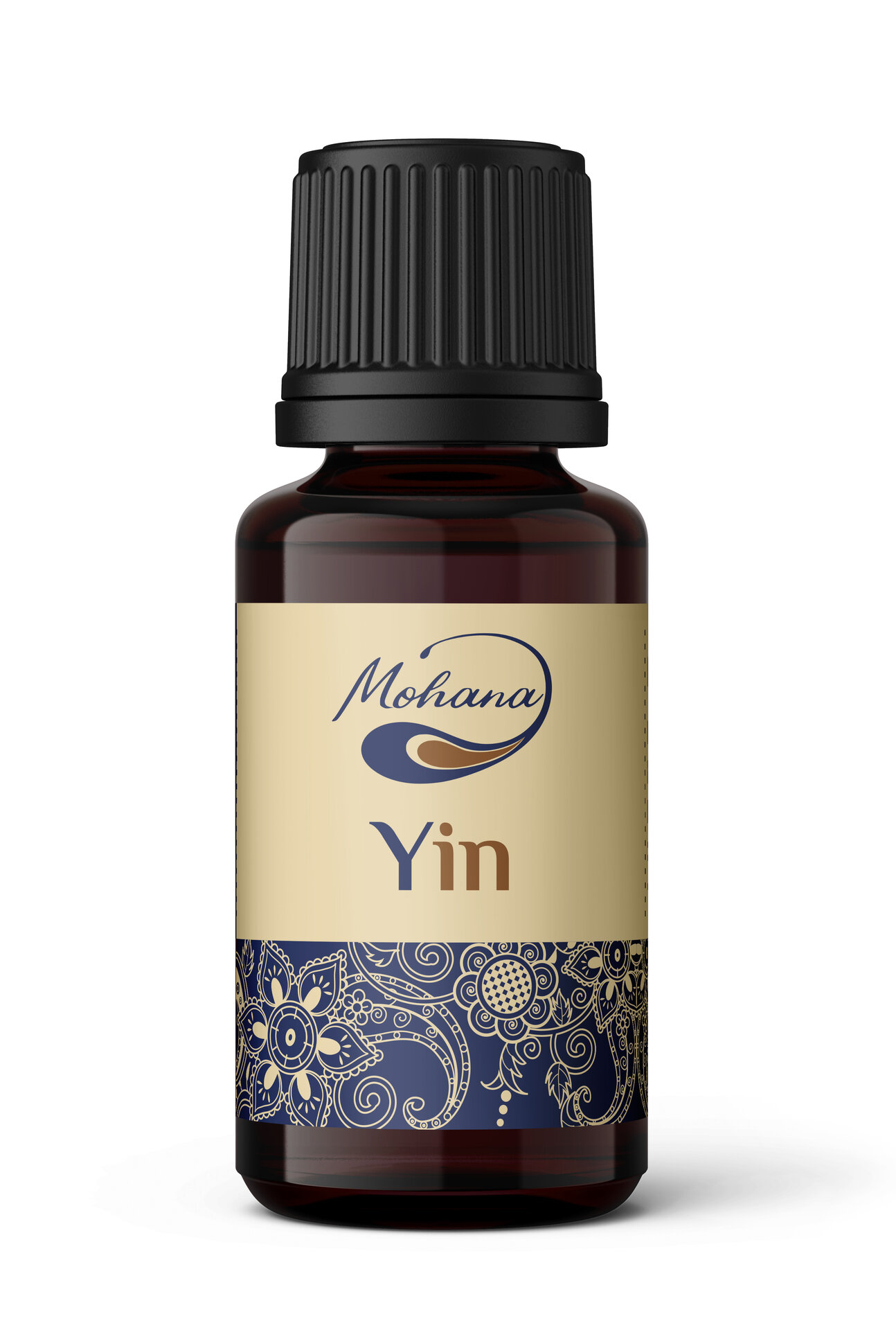 Арома композиция Yin, Ин, 10 ml