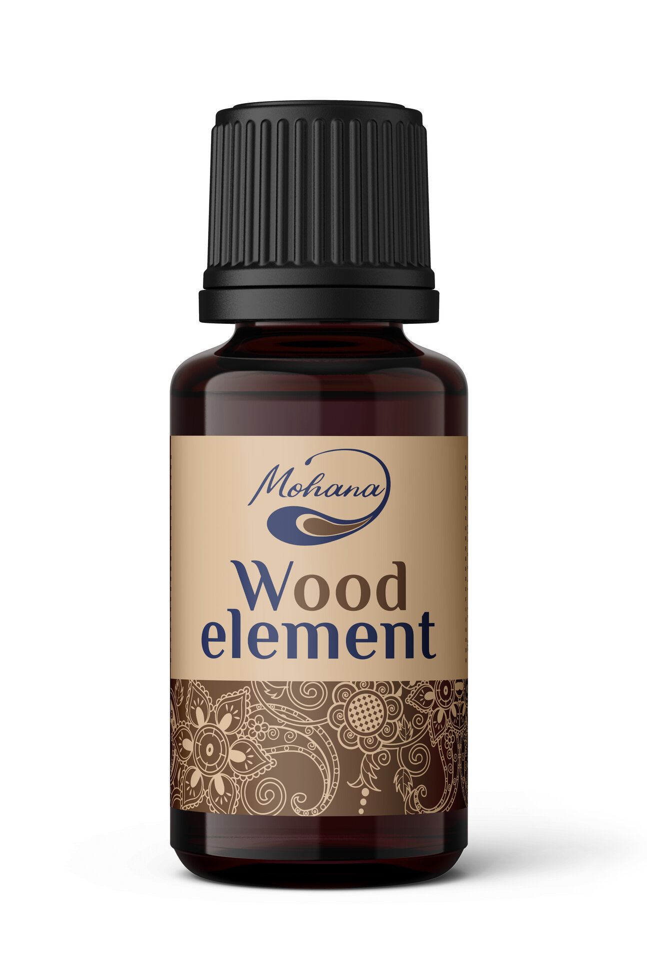 Арома композиция Wood Element, Елемент Дърво, 10 ml