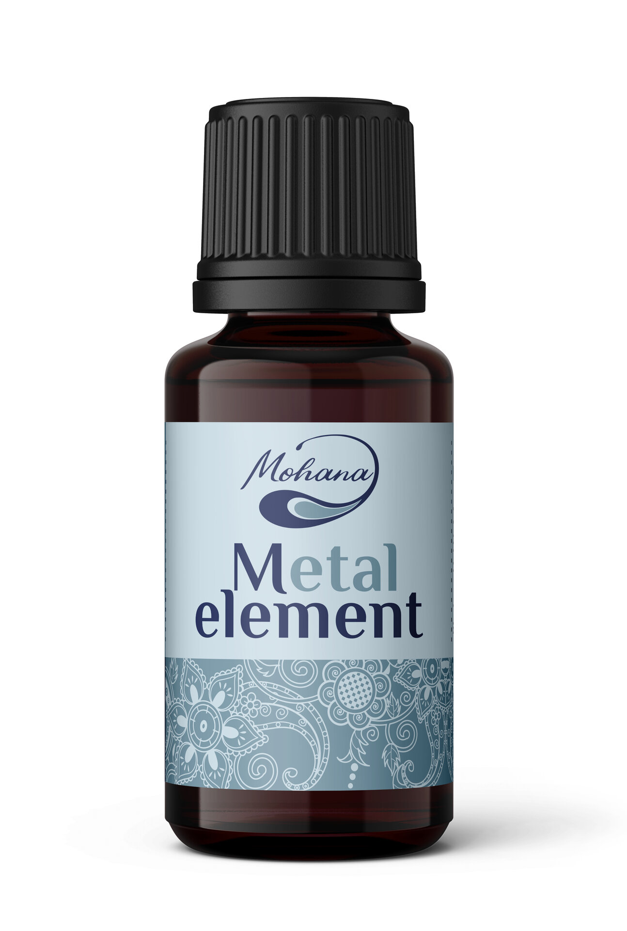 Арома композиция Metal Element, Елемент Метал, 10 ml
