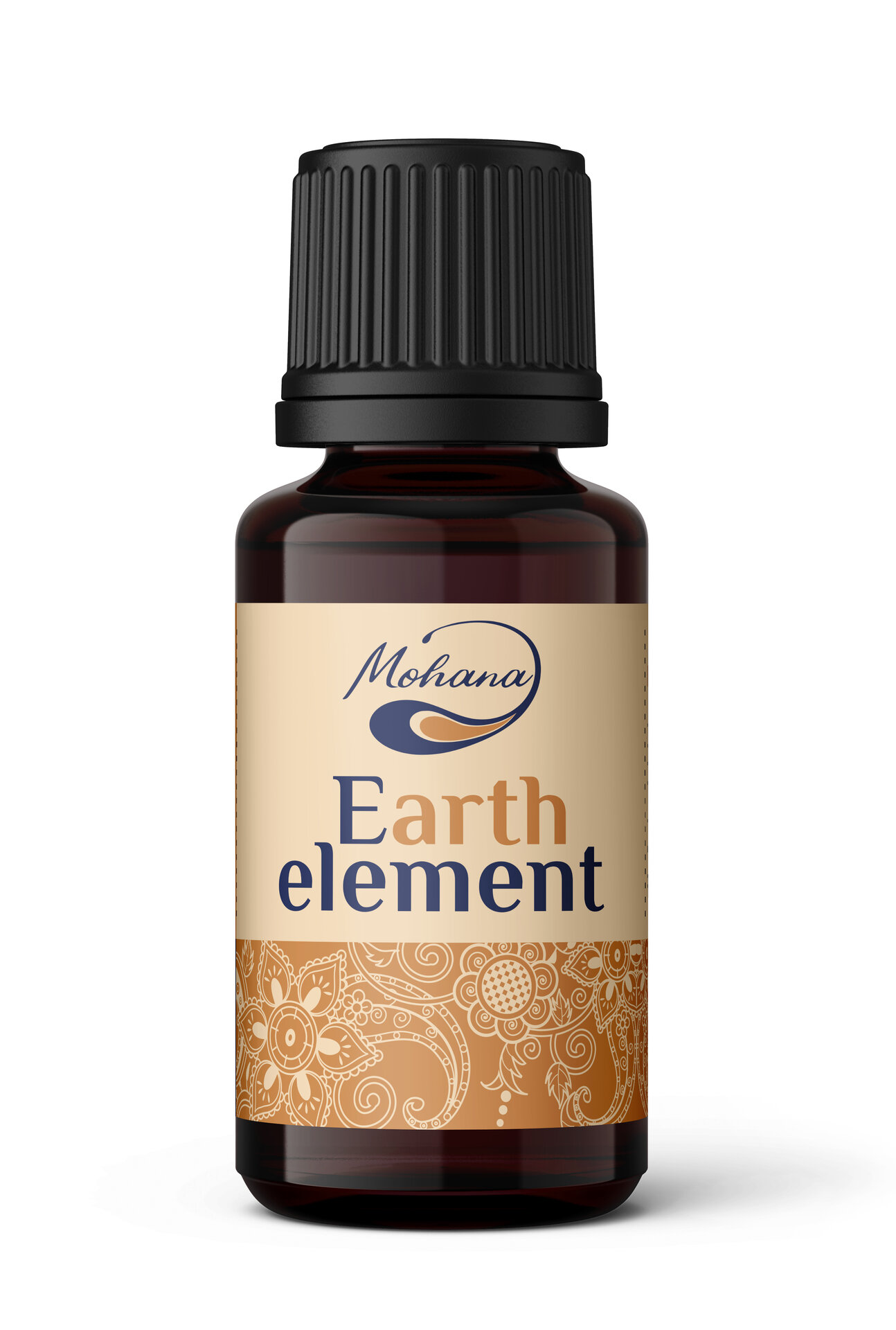 Арома композиция Earth Element, Елемент Земя, 10 ml