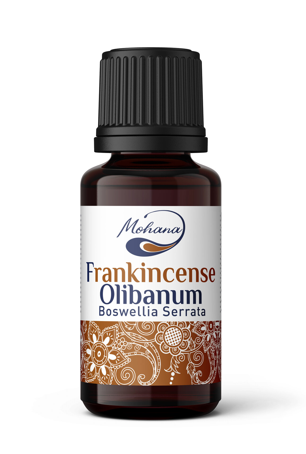 Етерично масло Тамян Олибан, Frankincense Olibanum, 10 ml