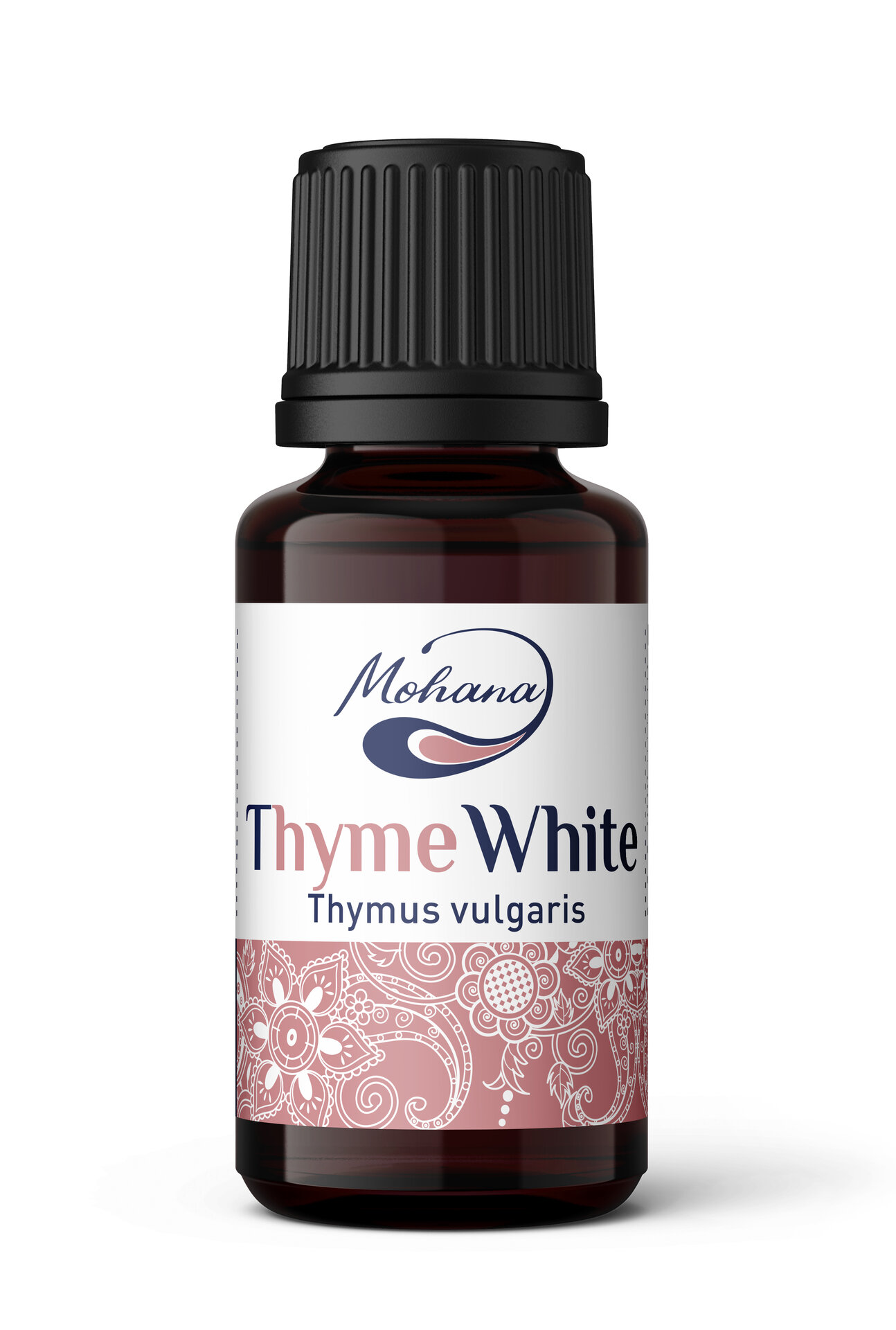 Етерично масло Мащерка бяла, Thyme White, 10ml