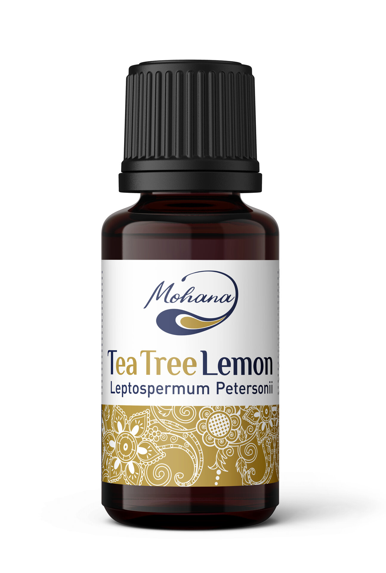 Етерично масло Лимонено Чаено дърво, Tea Tree Lemon