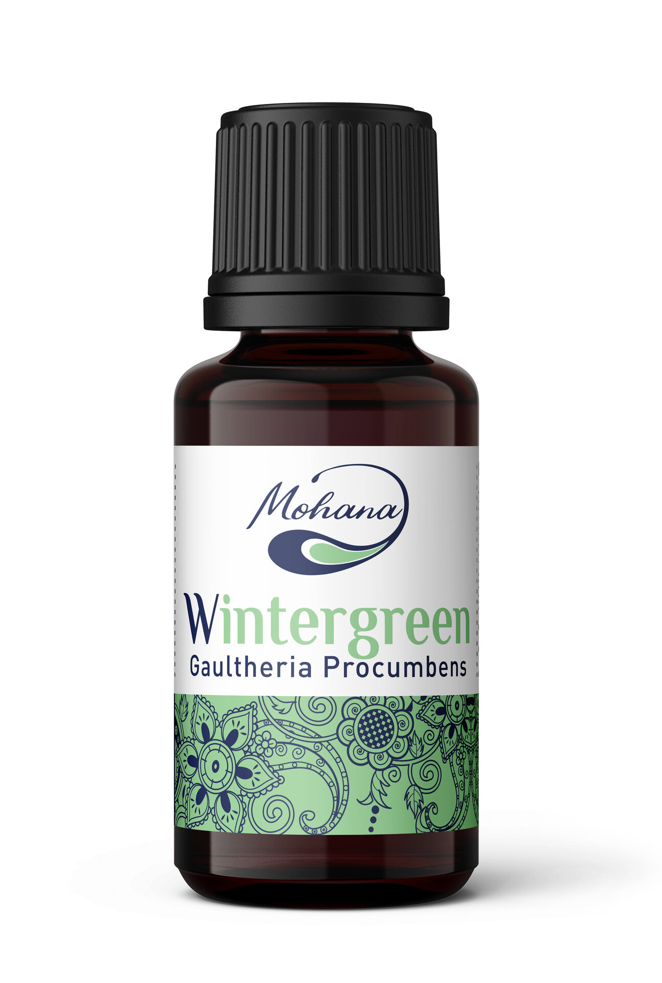 Етерично масло Уинтъргрийн, Wintergreen, 10 ml