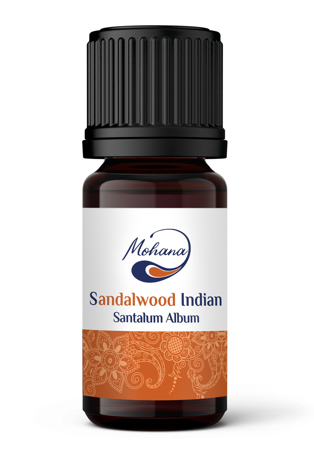 Етерично масло Сандалово дърво, Sandalwood Indian, 5ml
