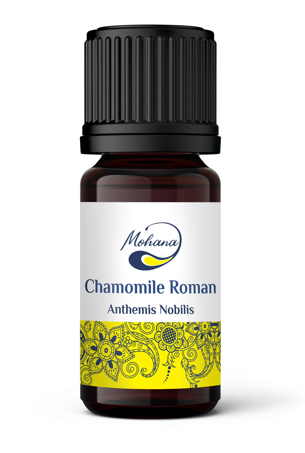 Етерично масло Лайка римска, Chamomile Roman, 5ml