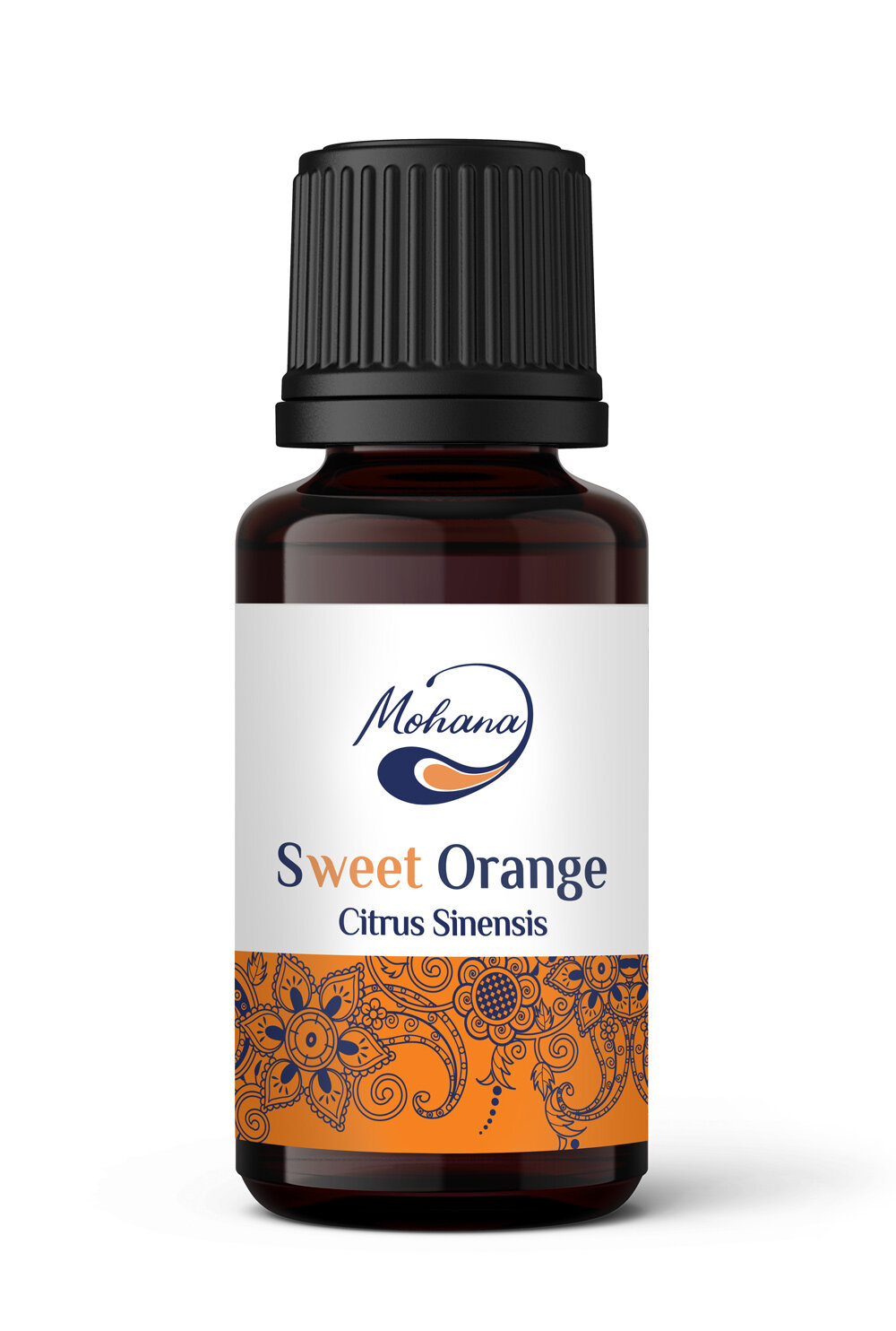 Етерично масло Портокал сладък, Sweet orange, 10ml