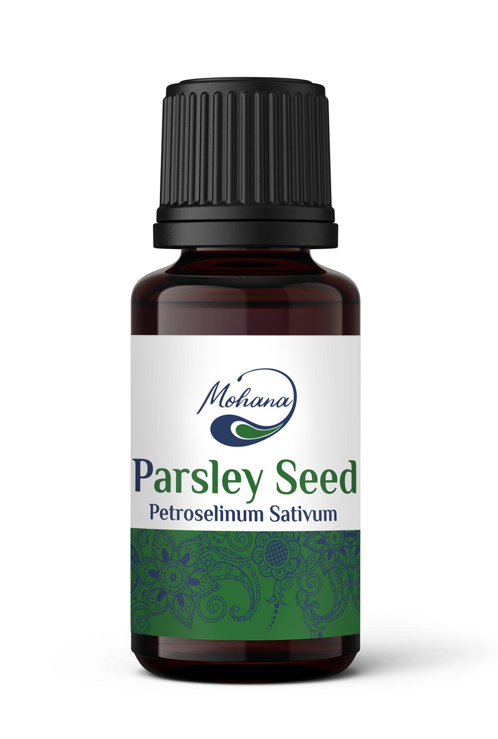 Етерично масло Магданоз, Parsley seed, 10ml