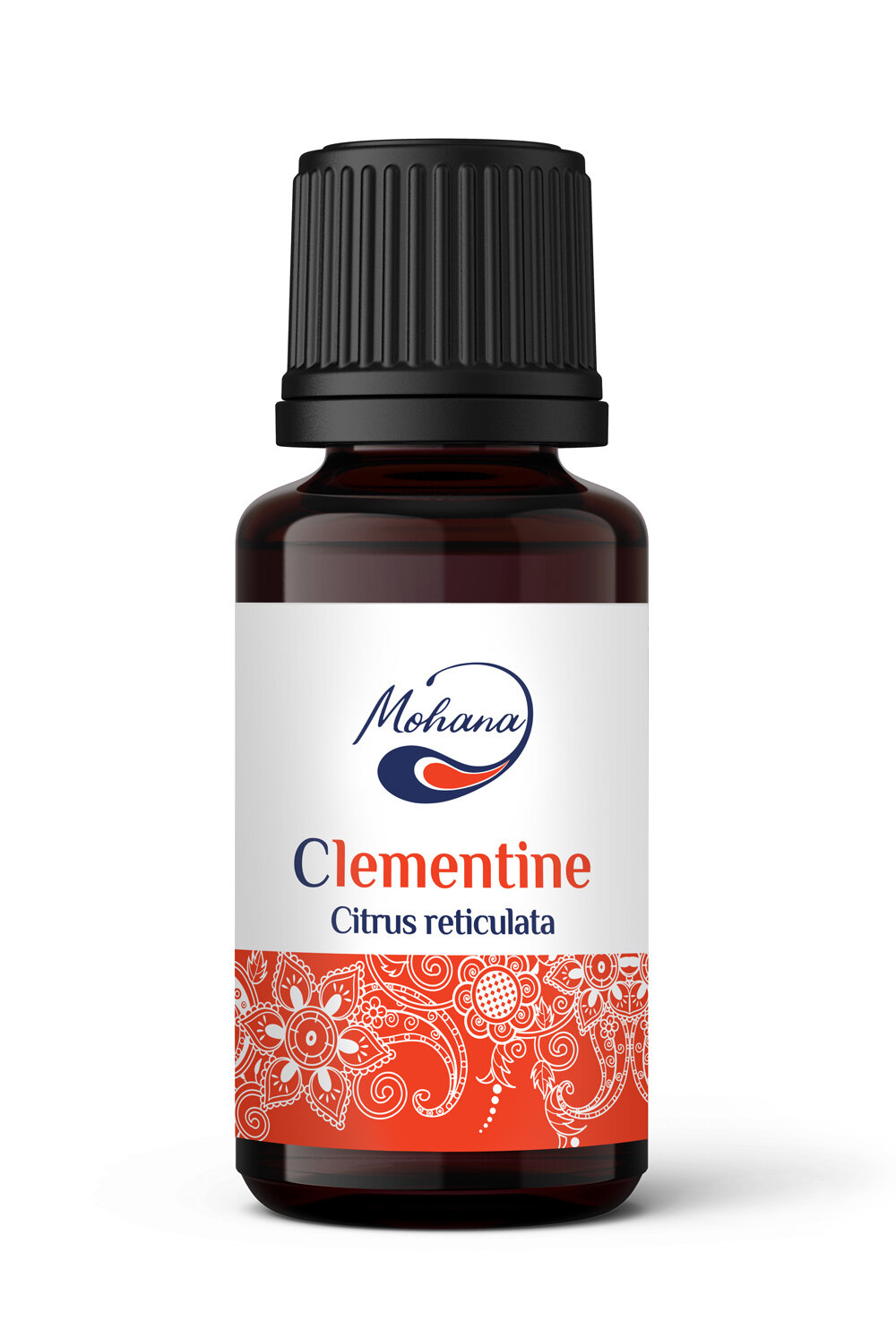 Етерично масло Клементина, Clementine, 10ml