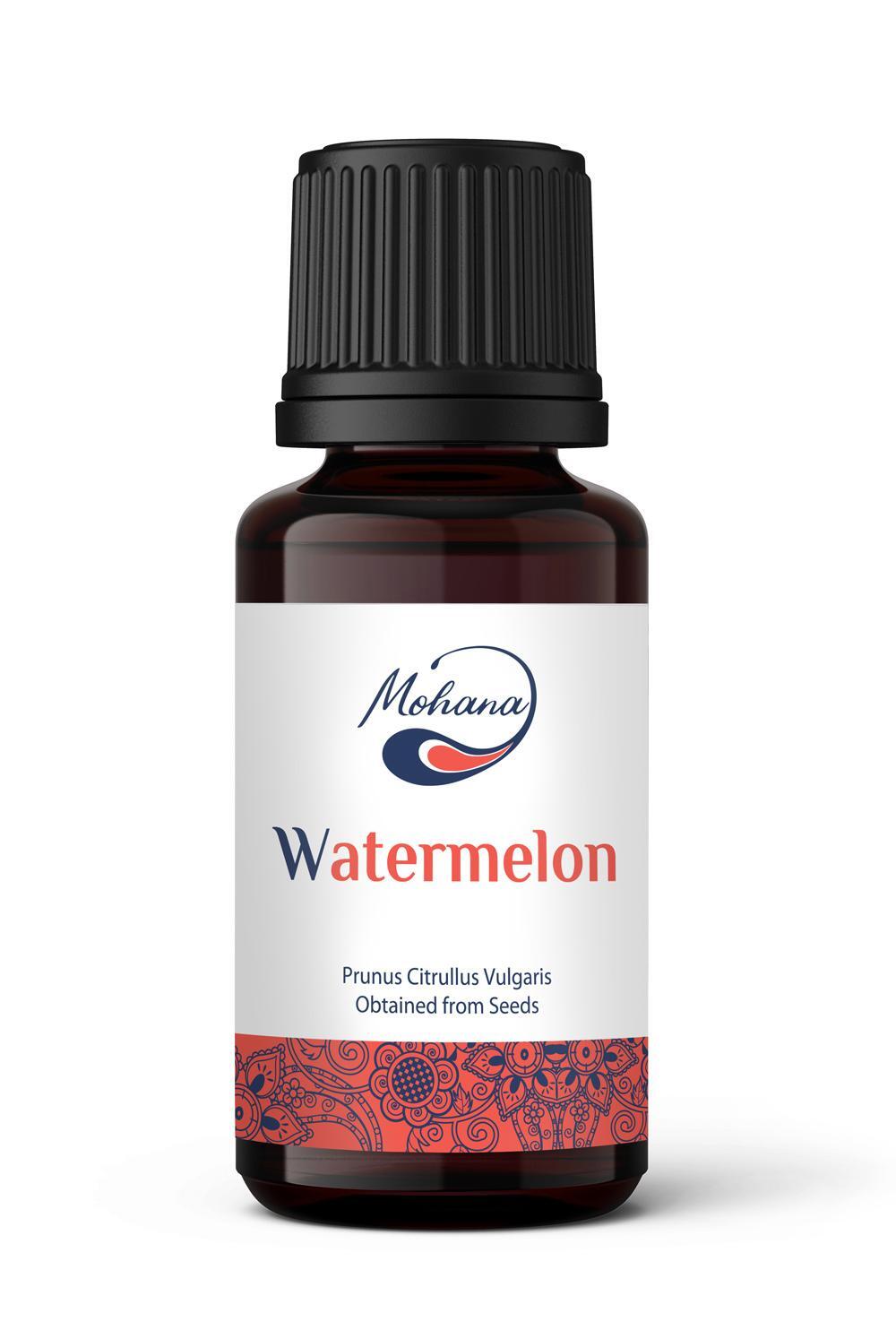 Диня, Watermelon, (от семки) базово масло