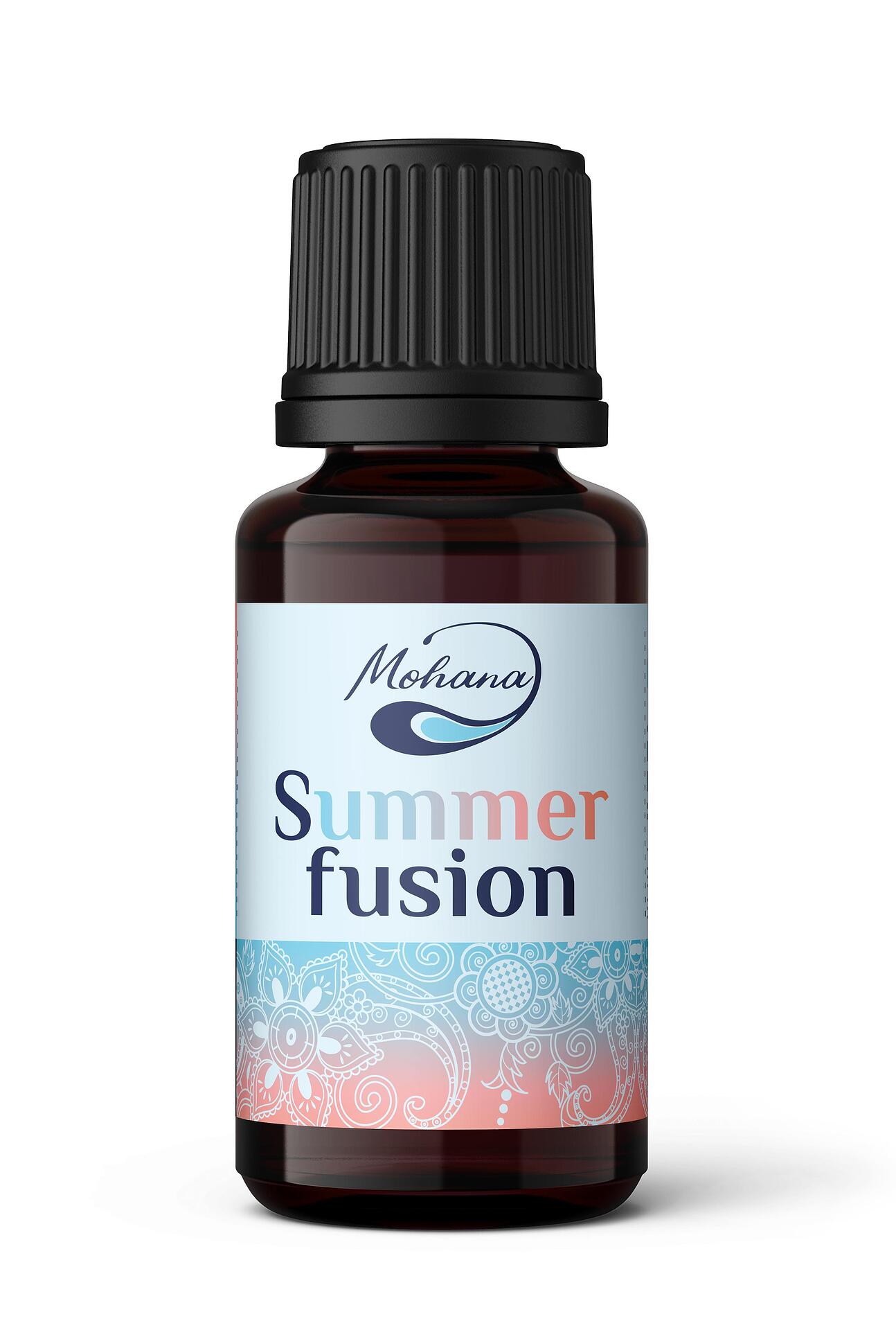 Арома композиция Summer Fusion, 10 мл