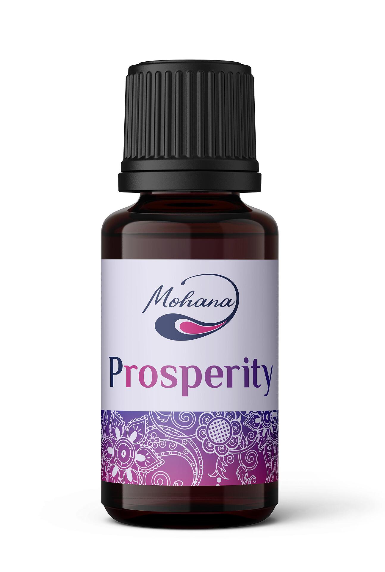 Арома композиция Изобилие, Prosperity 10мл.