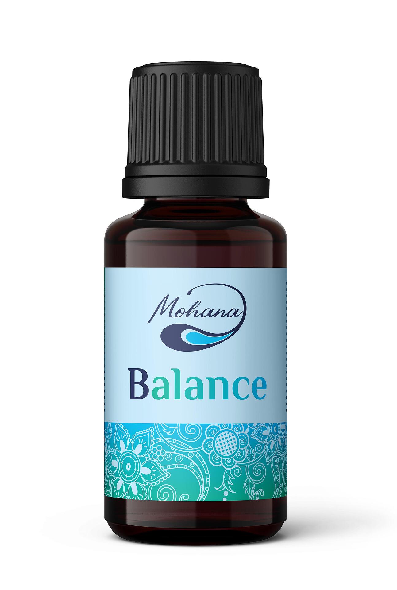 Арома композиция Баланс, Balance, 10мл.