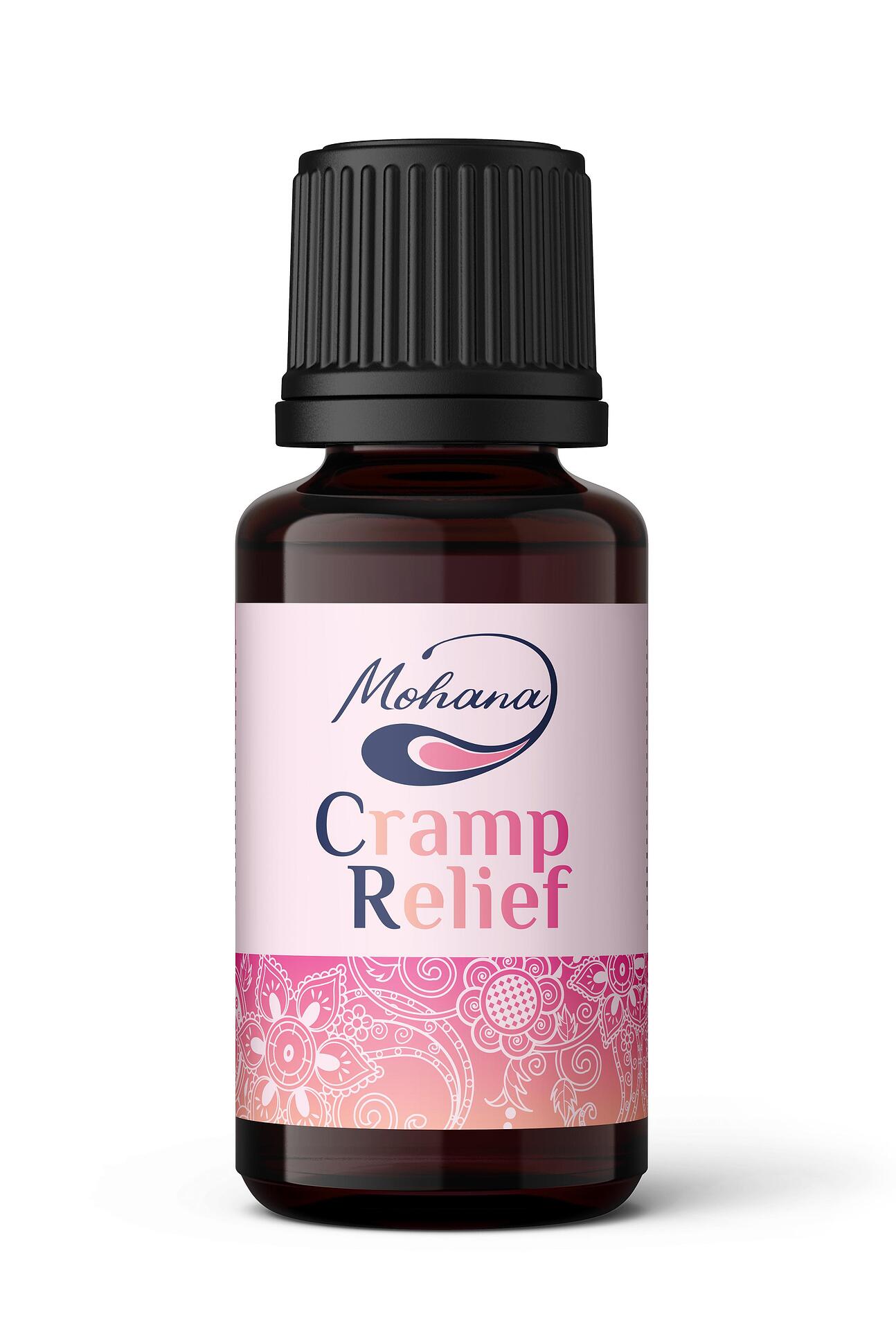 Арома композиция Cramp Relief