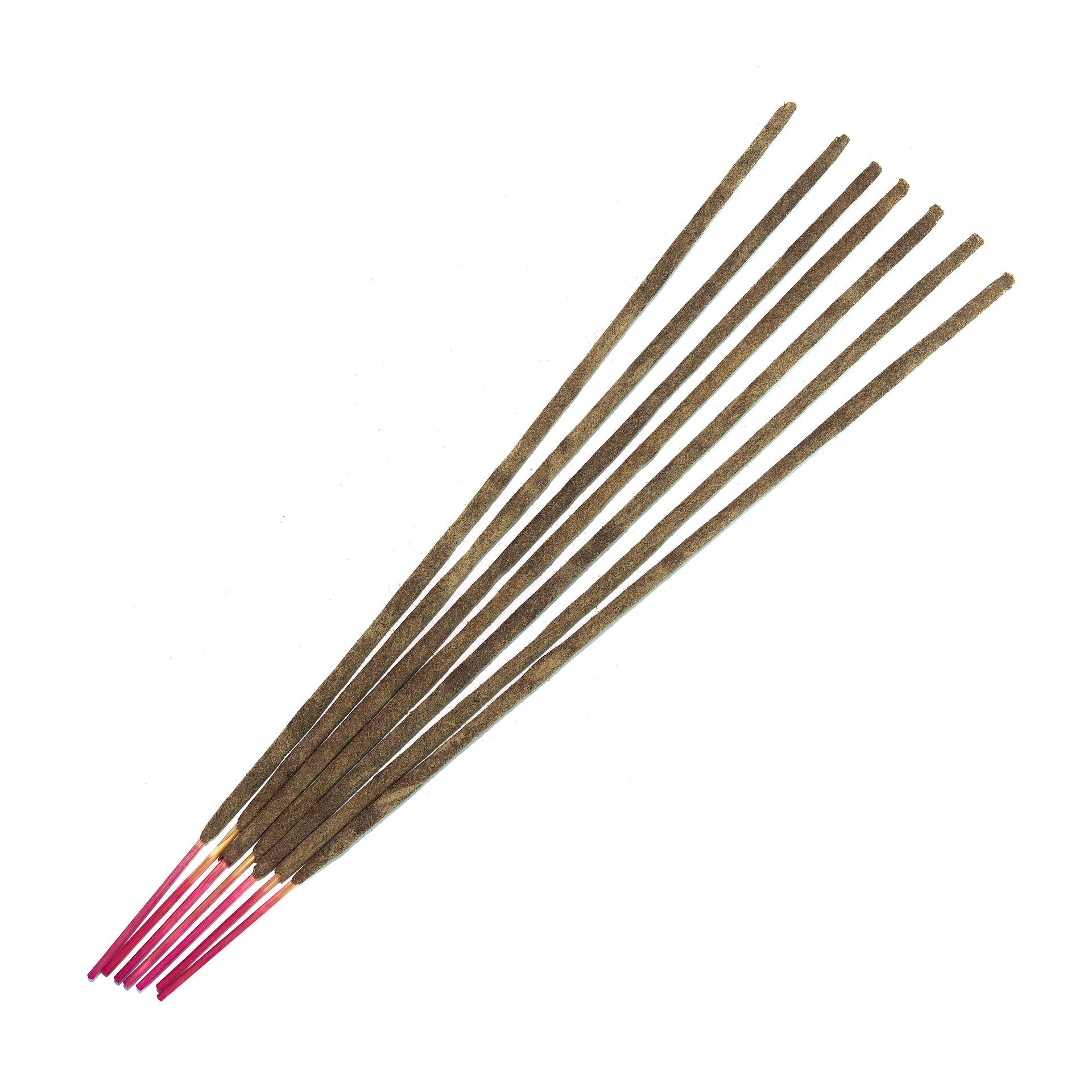 Арома пръчици Цитронела, Citronella incense, 200 гр инсенс пакет, натурални