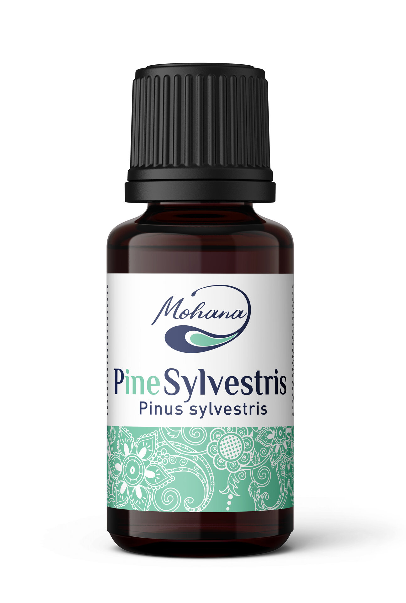 Етерично масло Бор сребърен, Pine Sylvestris, 10 ml