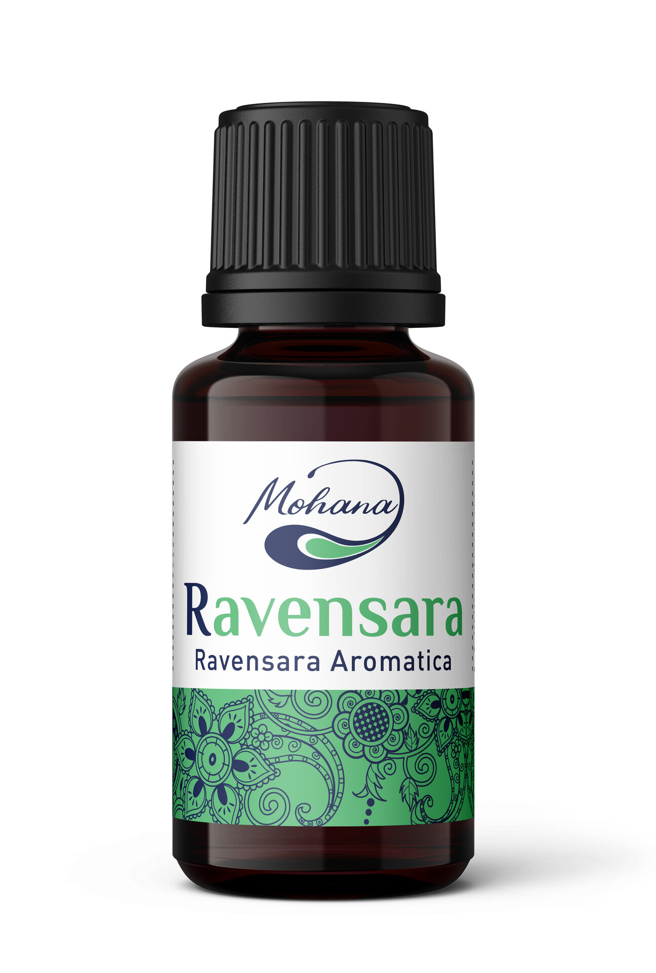Етерично масло Равенсара дива, Ravensara Wild, 10 ml