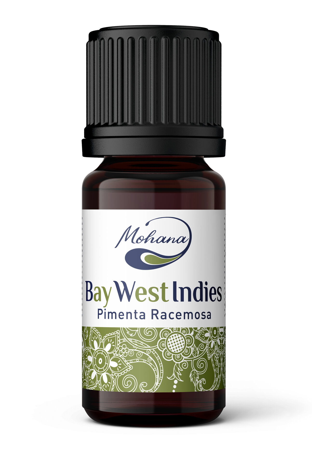 Етерично масло Bay West indies 5ml