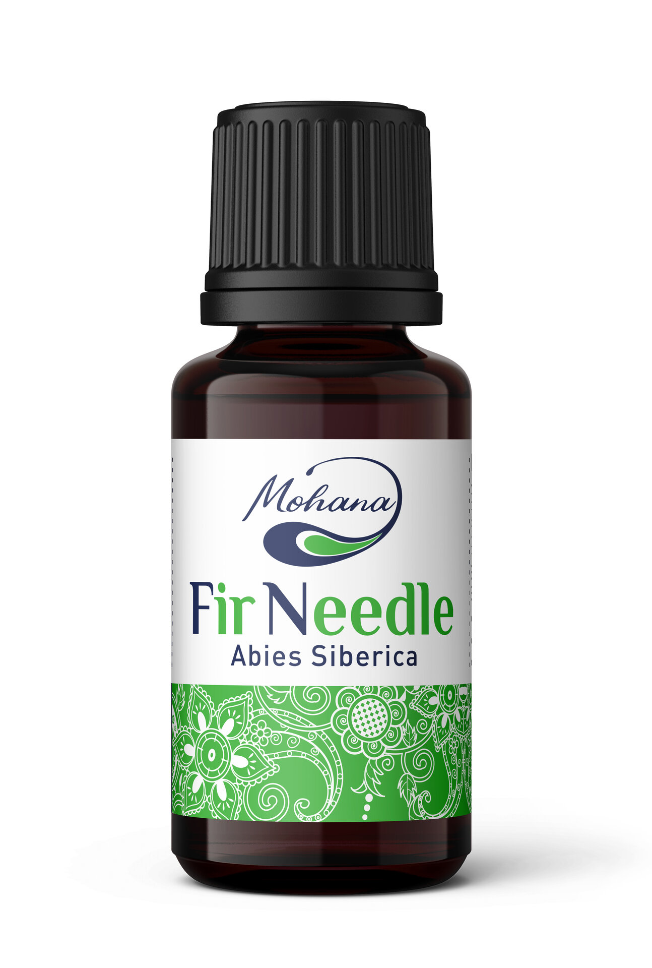 Етерично масло Ела сибирска, Fir Needle, 10ml