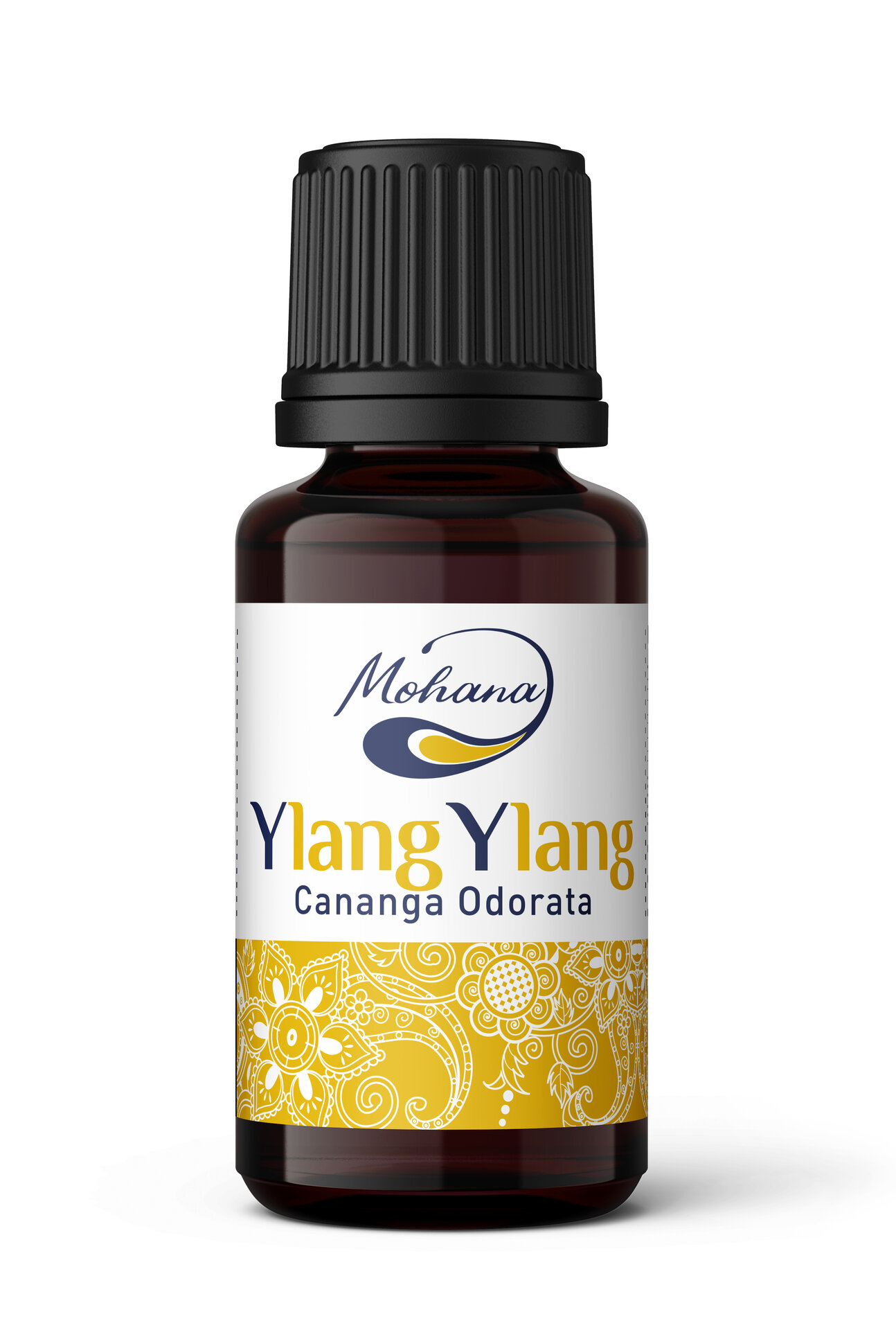 Етерично масло Иланг иланг премиум, Ylang Ylang Premium