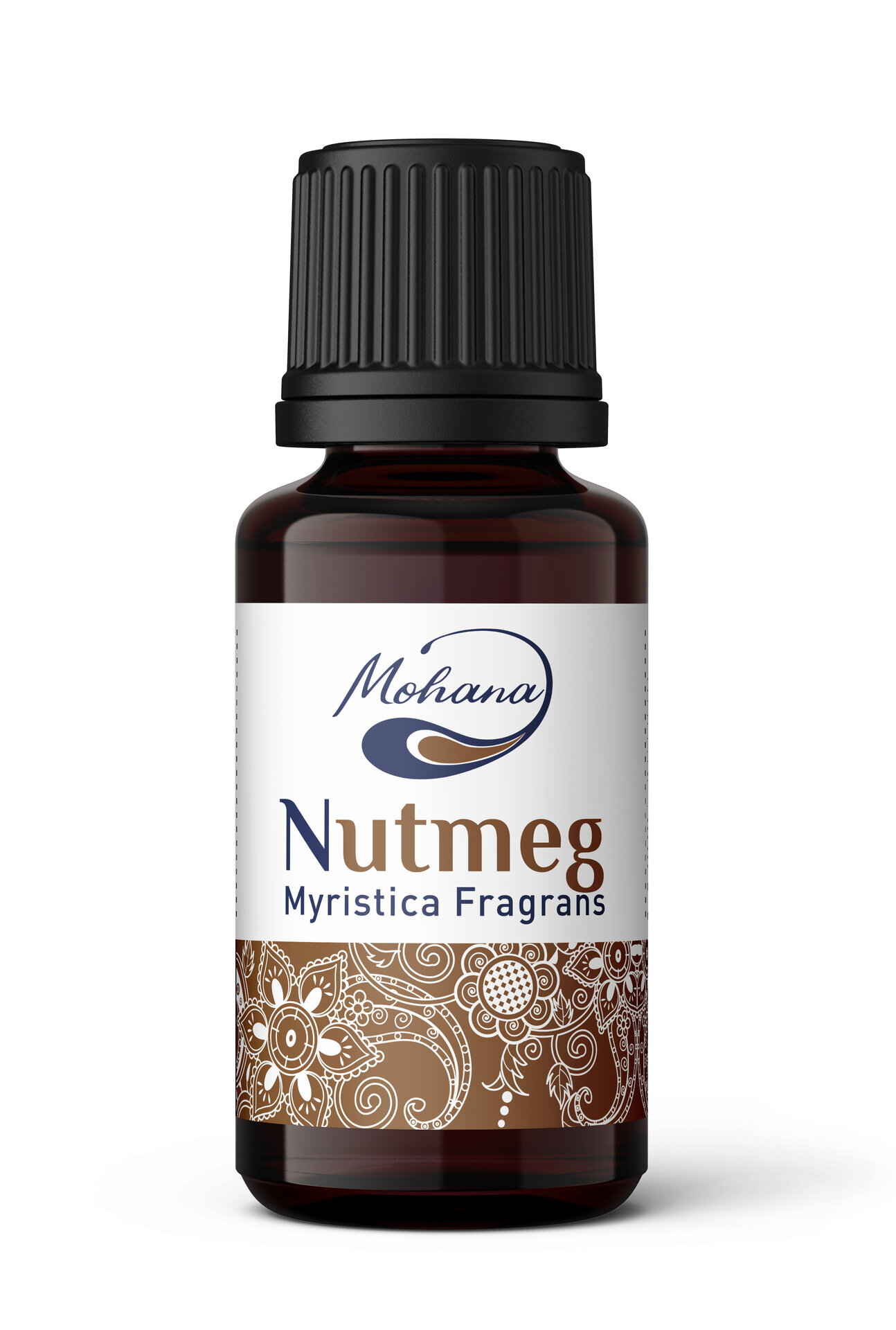 Етерично масло Индийско Орехче, Nutmeg, 10 ml