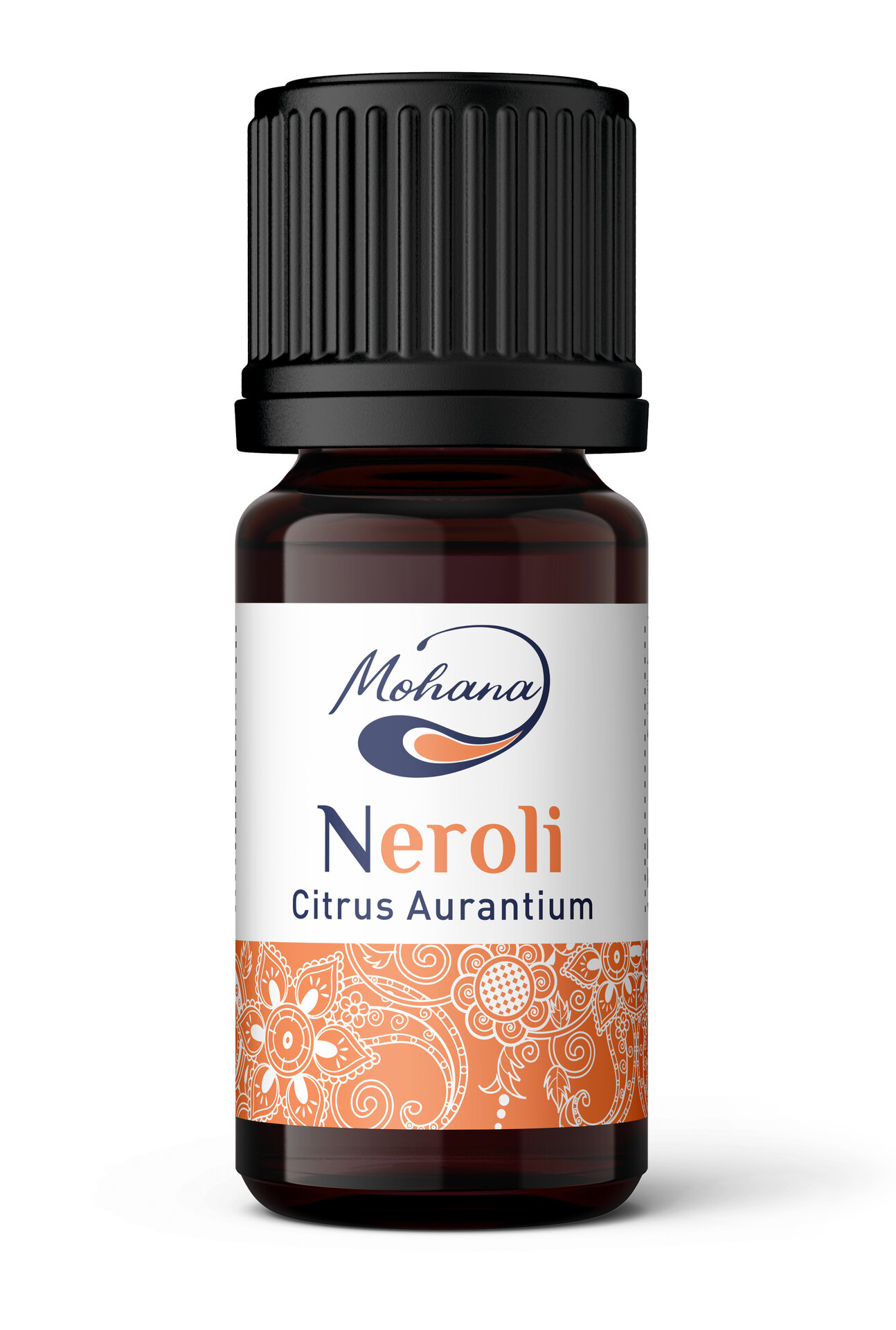 Етерично масло Нероли Премиум, Neroli Premium, 5 ml