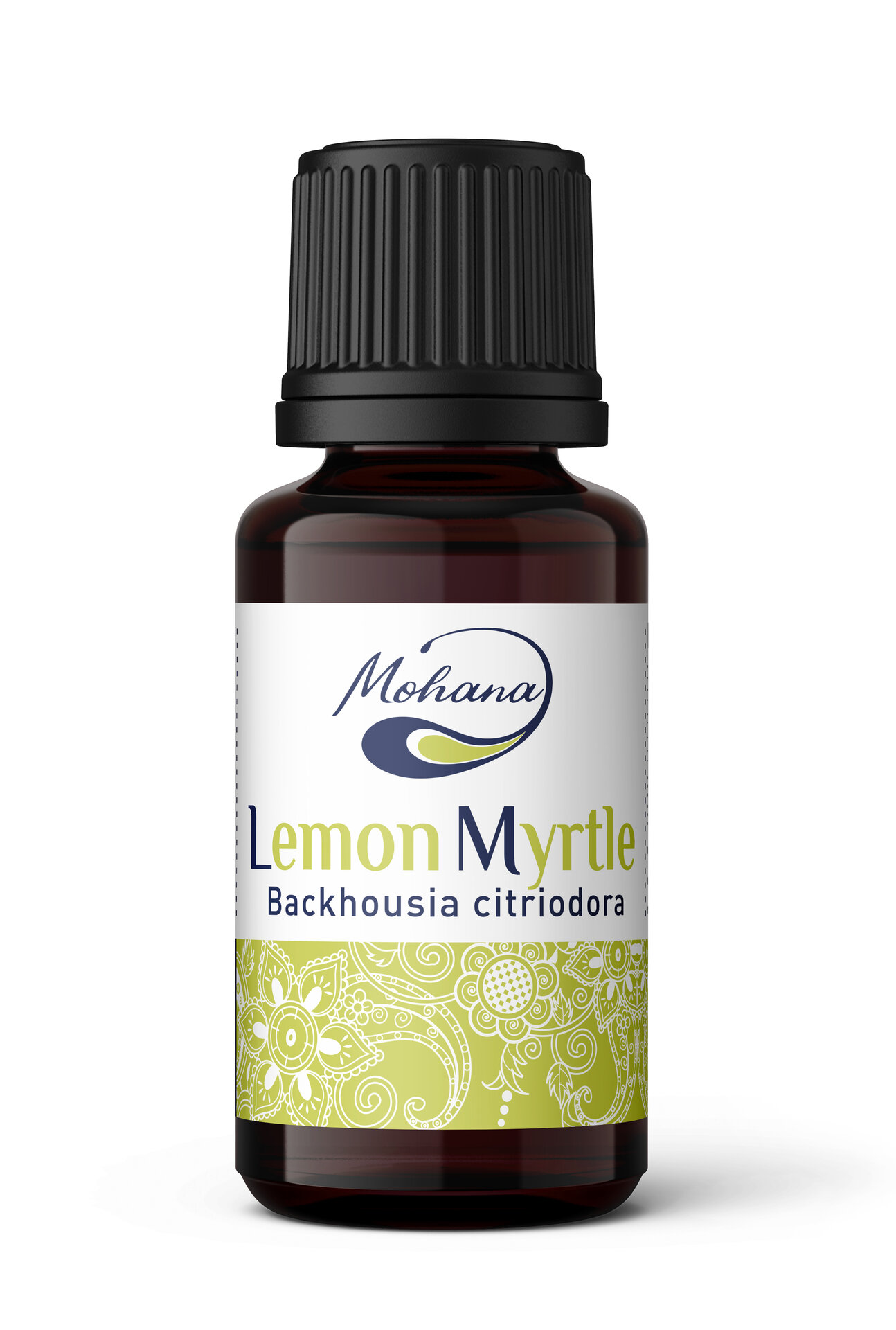 Етерично масло Мирта лимонена, Lemon Myrtle