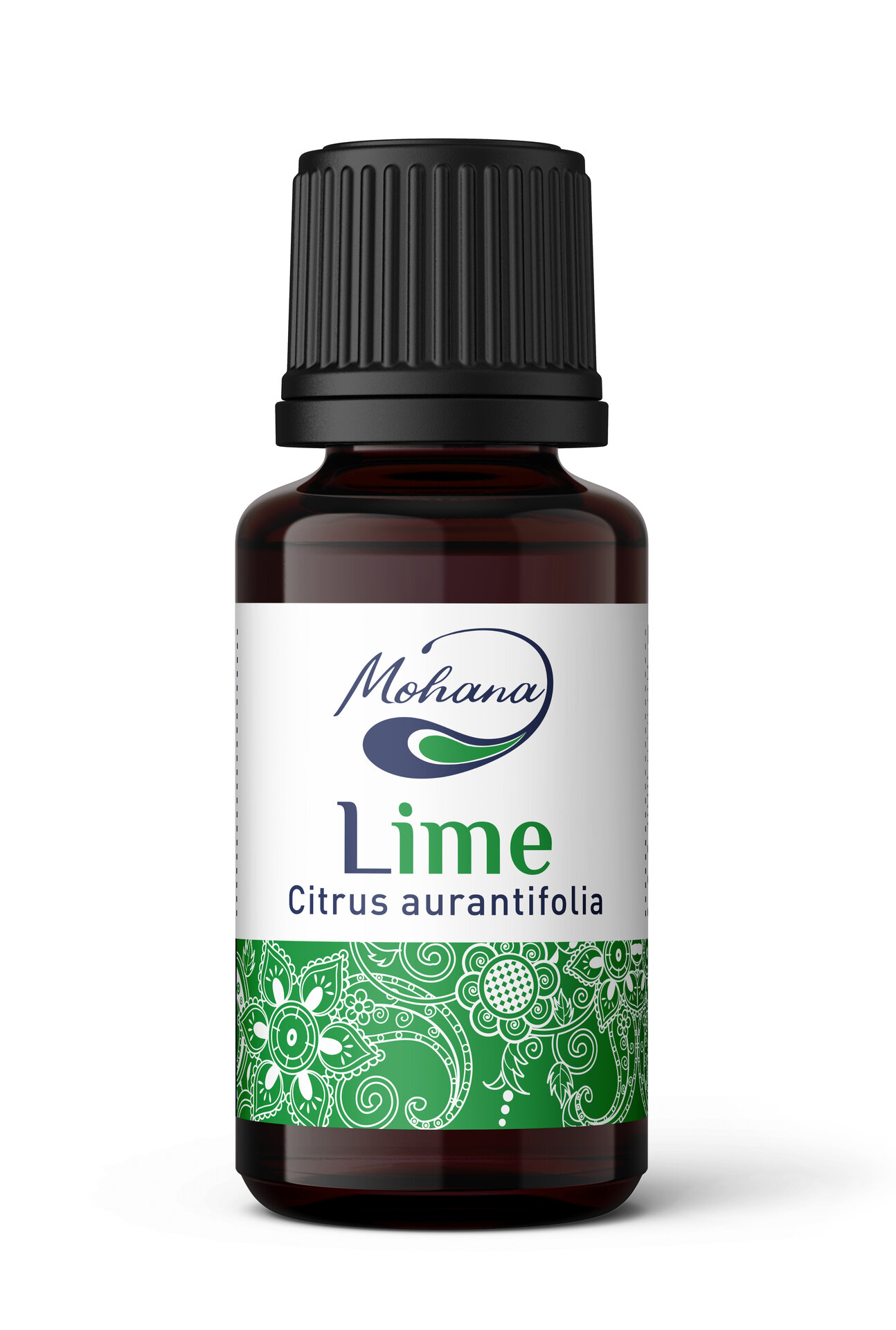Етерично масло Лайм, Lime, 10 ml