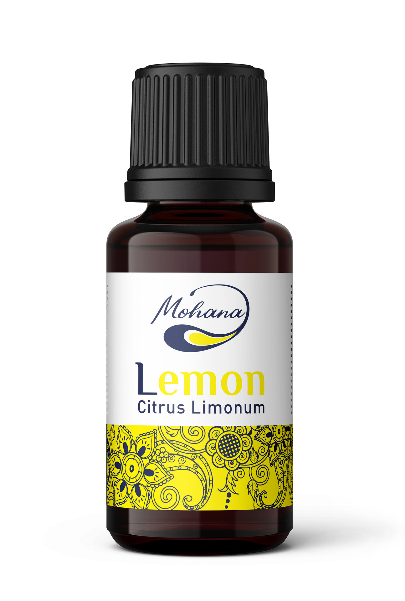 Етерично масло Лимон, Lemon, 10ml