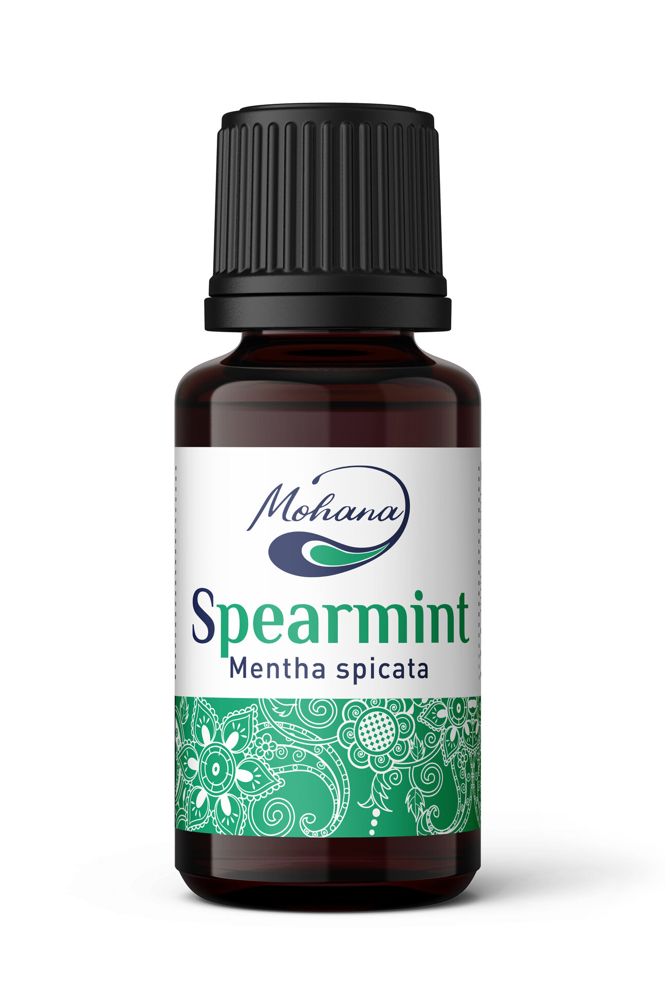 Етерично масло Мента сладка, Spearmint, 10ml