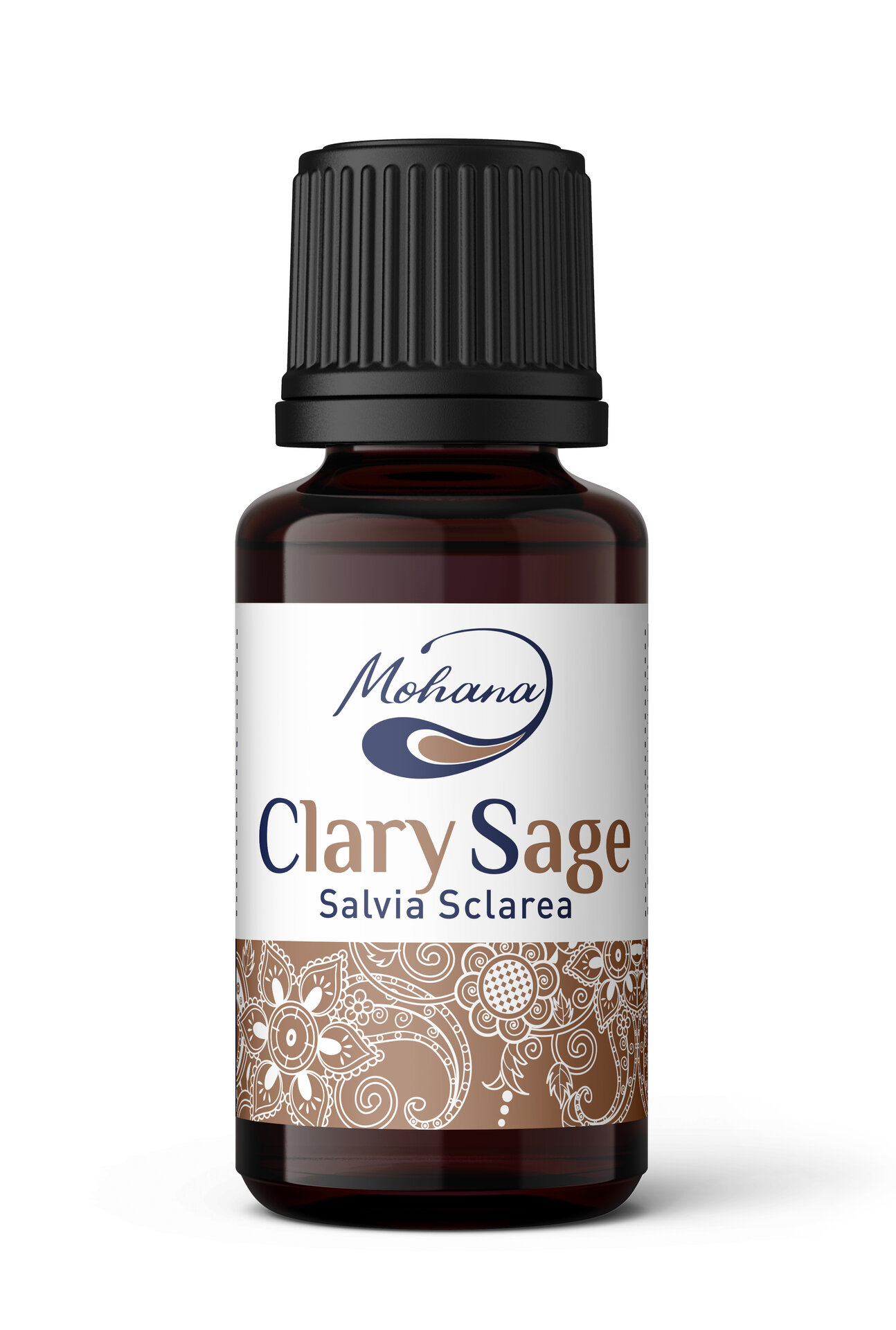 Етерично масло Салвия Склареа, Clary Sage, 10 ml