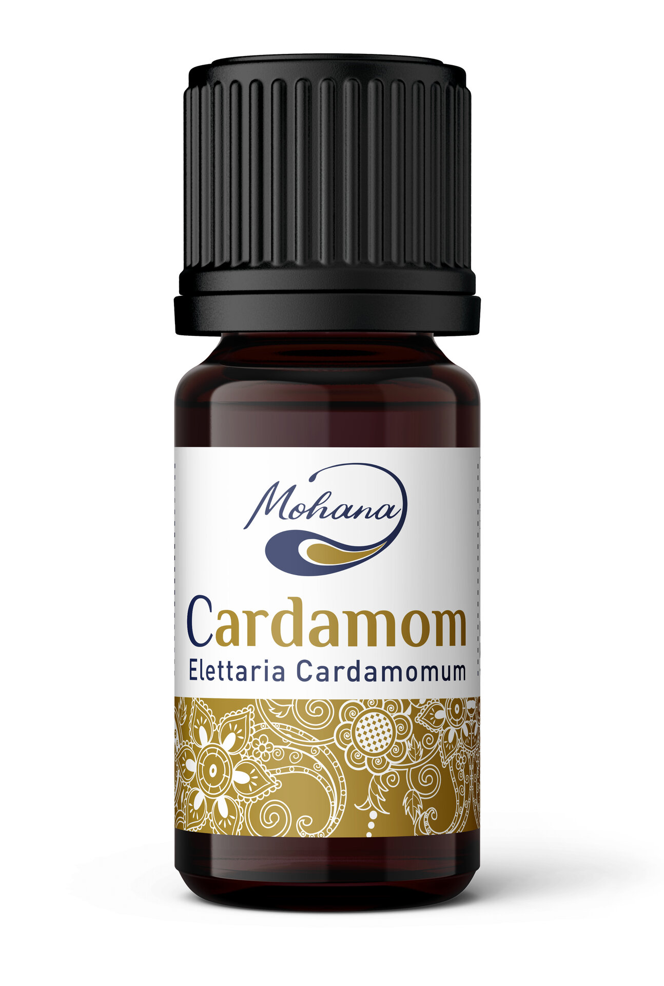 Етерично масло Кардамон, Cardamom, 5мл