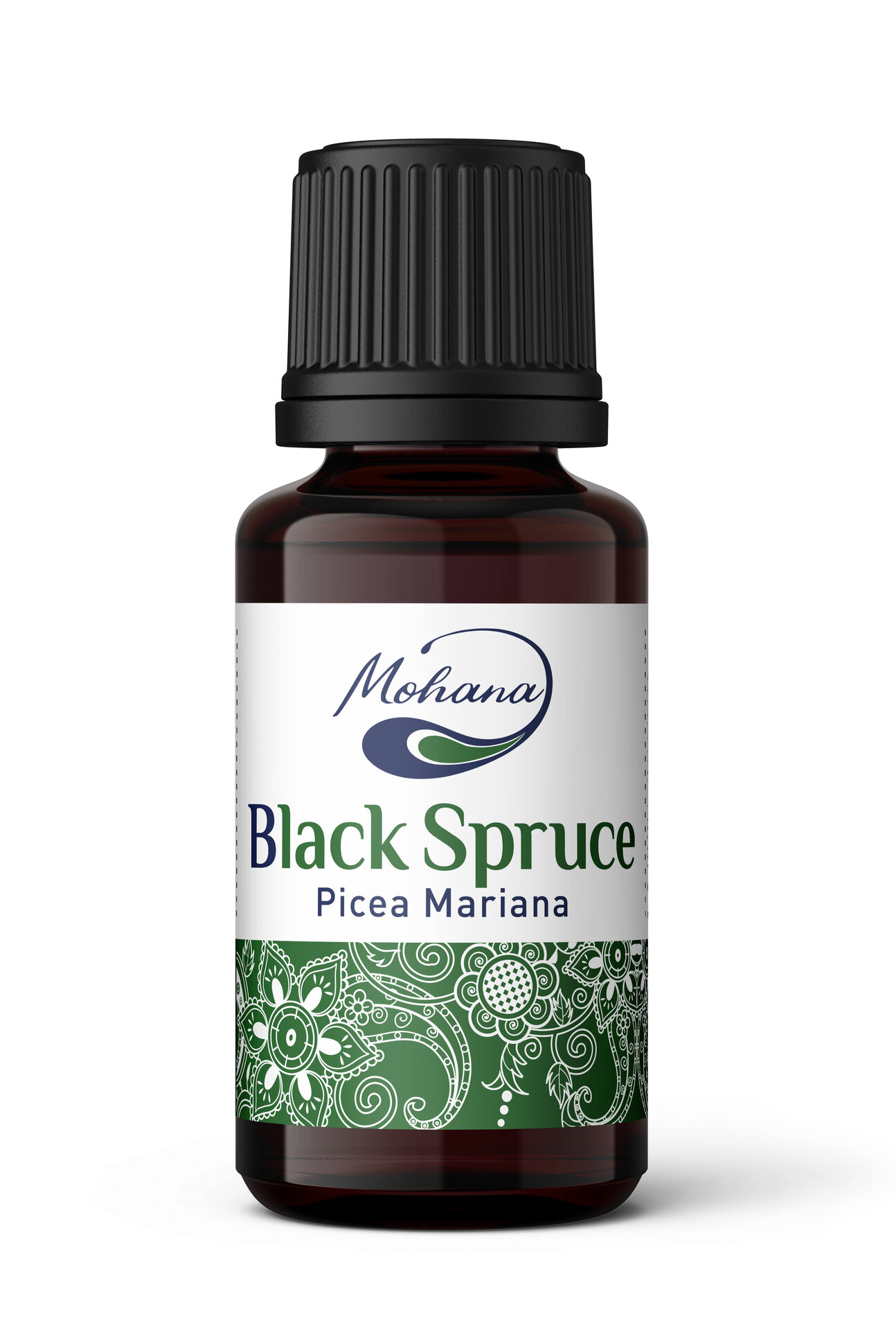 Етерично масло Смърч черен, Black Spruce, 10ml